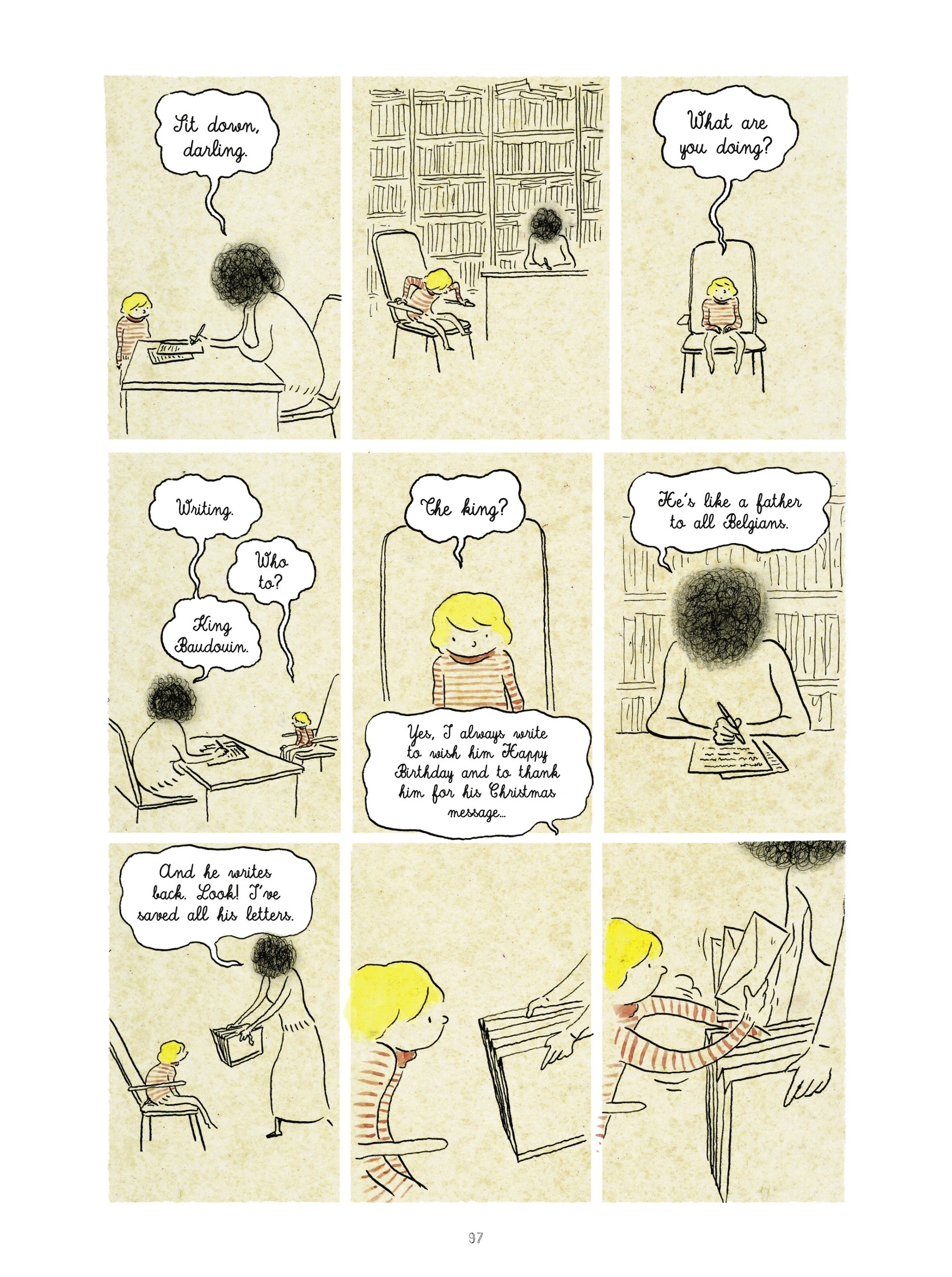 Read online Incredible! comic -  Issue # TPB (Part 1) - 93