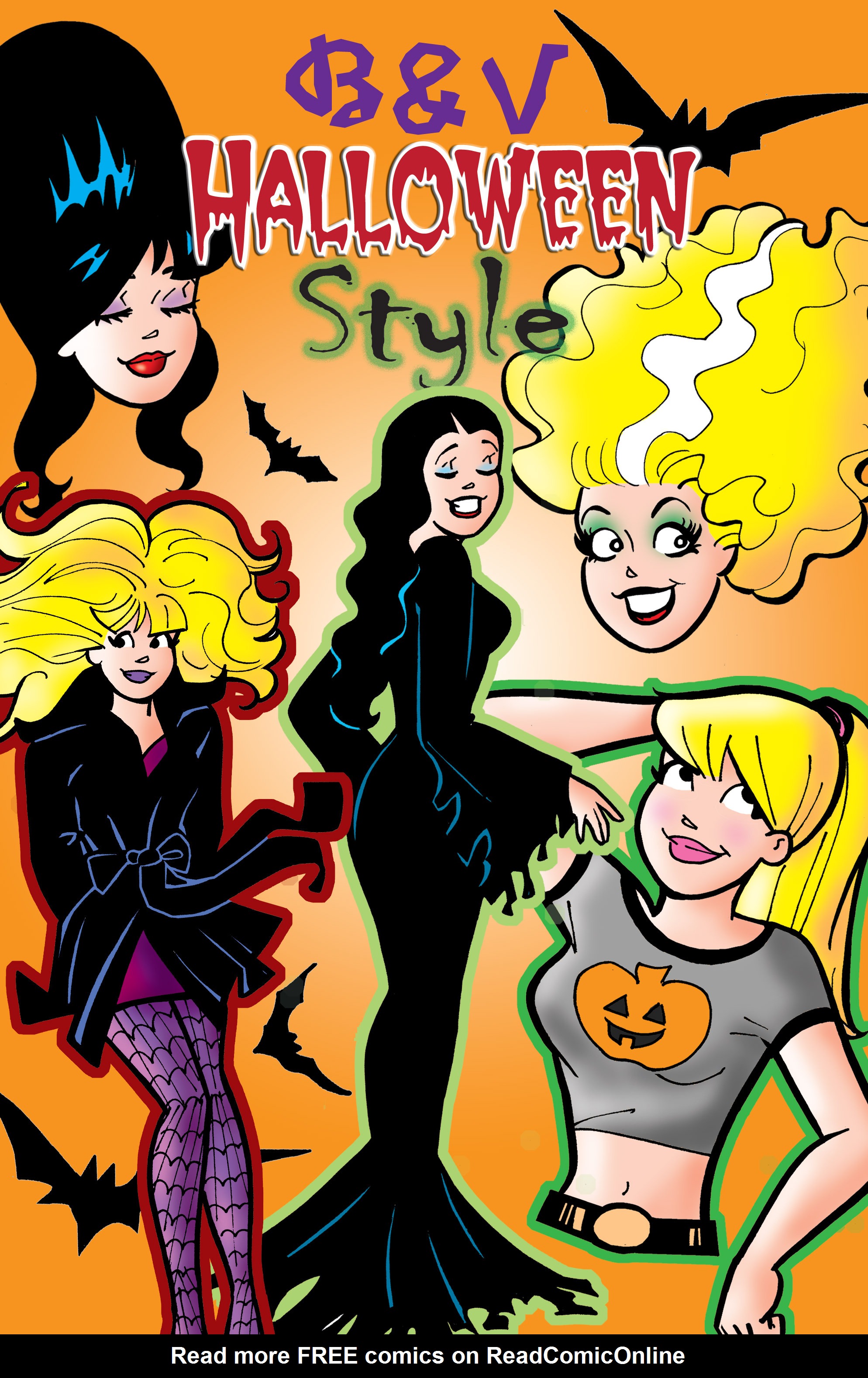 Read online Pep Digital comic -  Issue #25 - 70