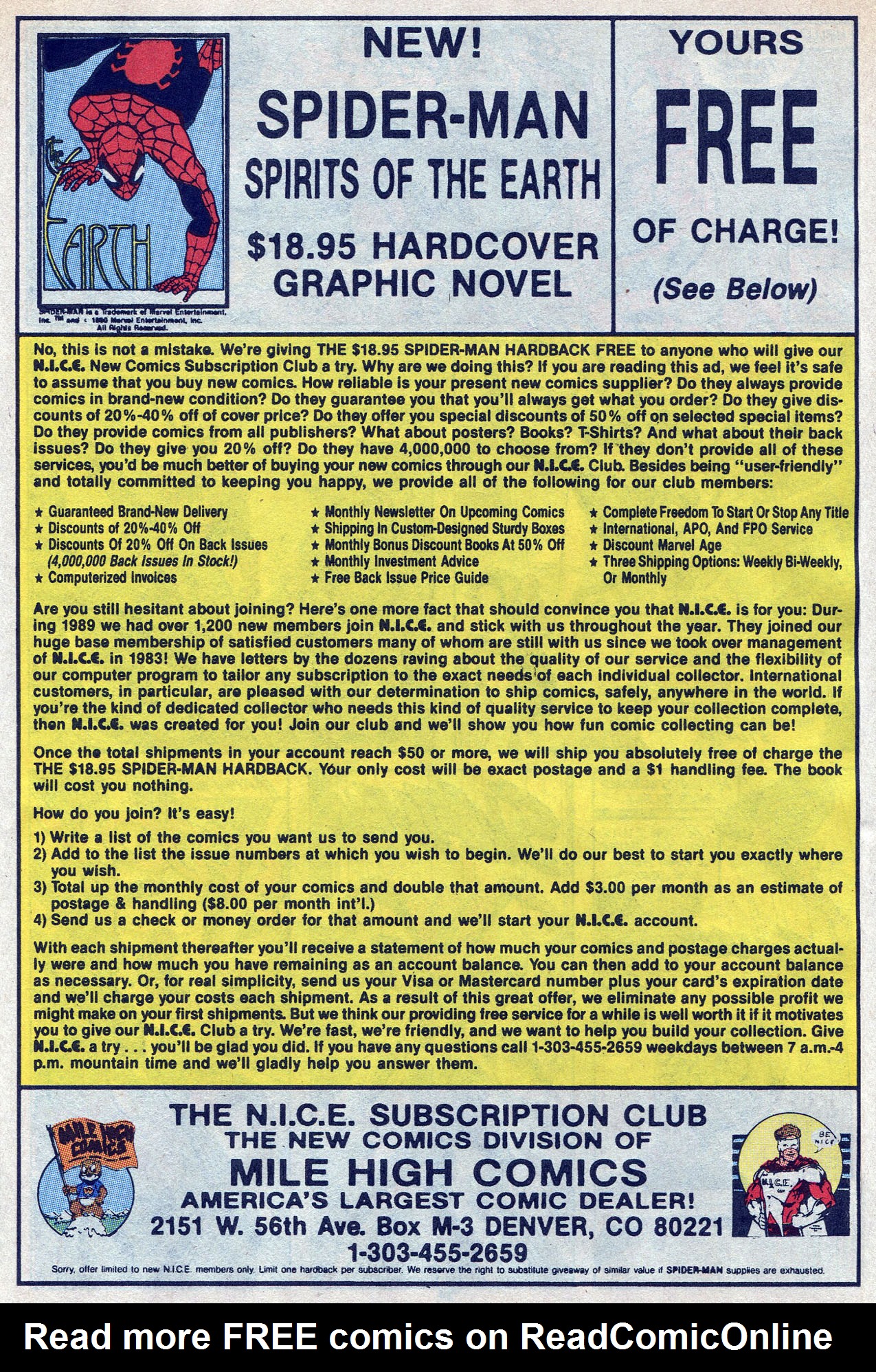 Read online The Spectacular Spider-Man (1976) comic -  Issue #164 - 25