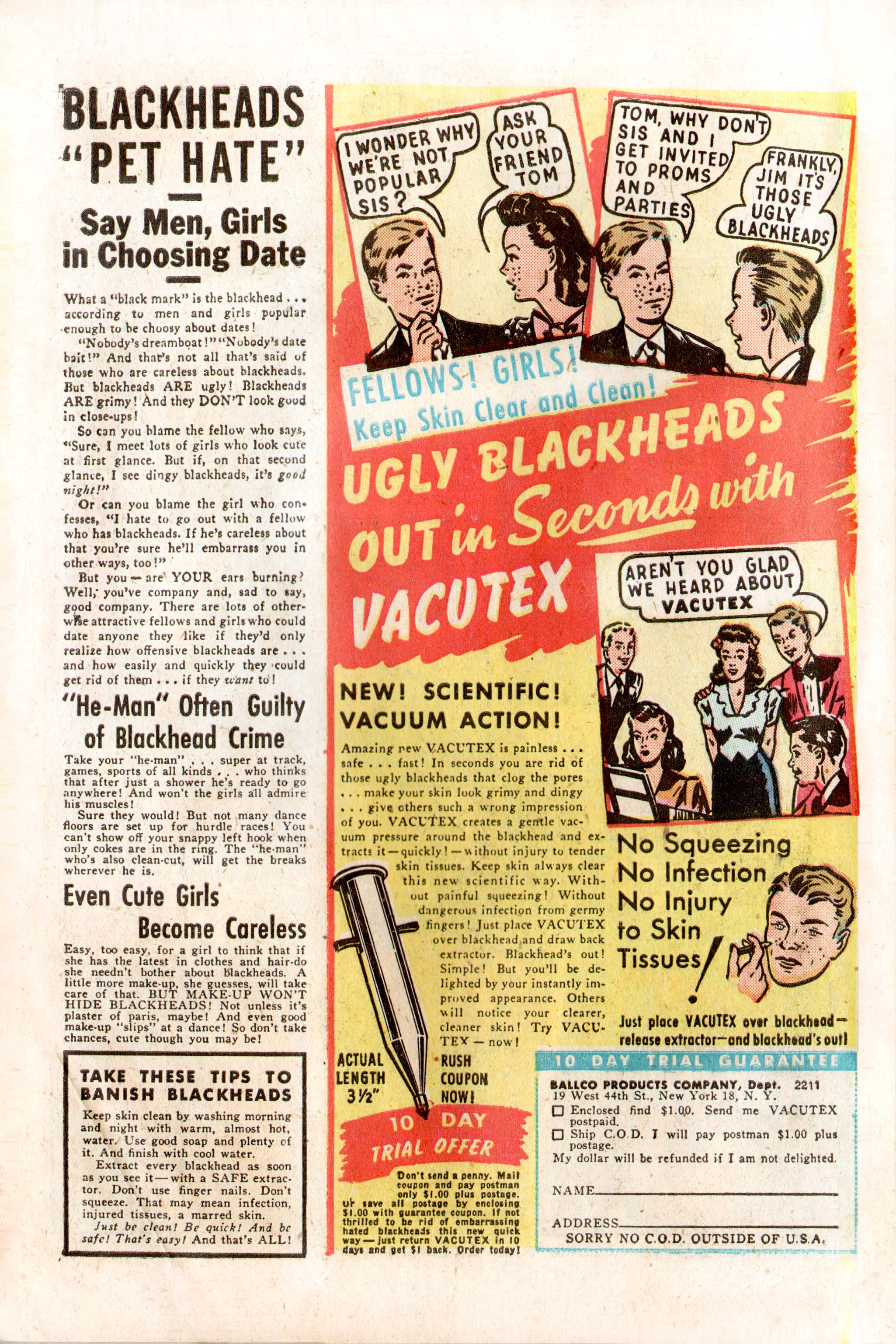 Read online Rangers Comics comic -  Issue #44 - 51