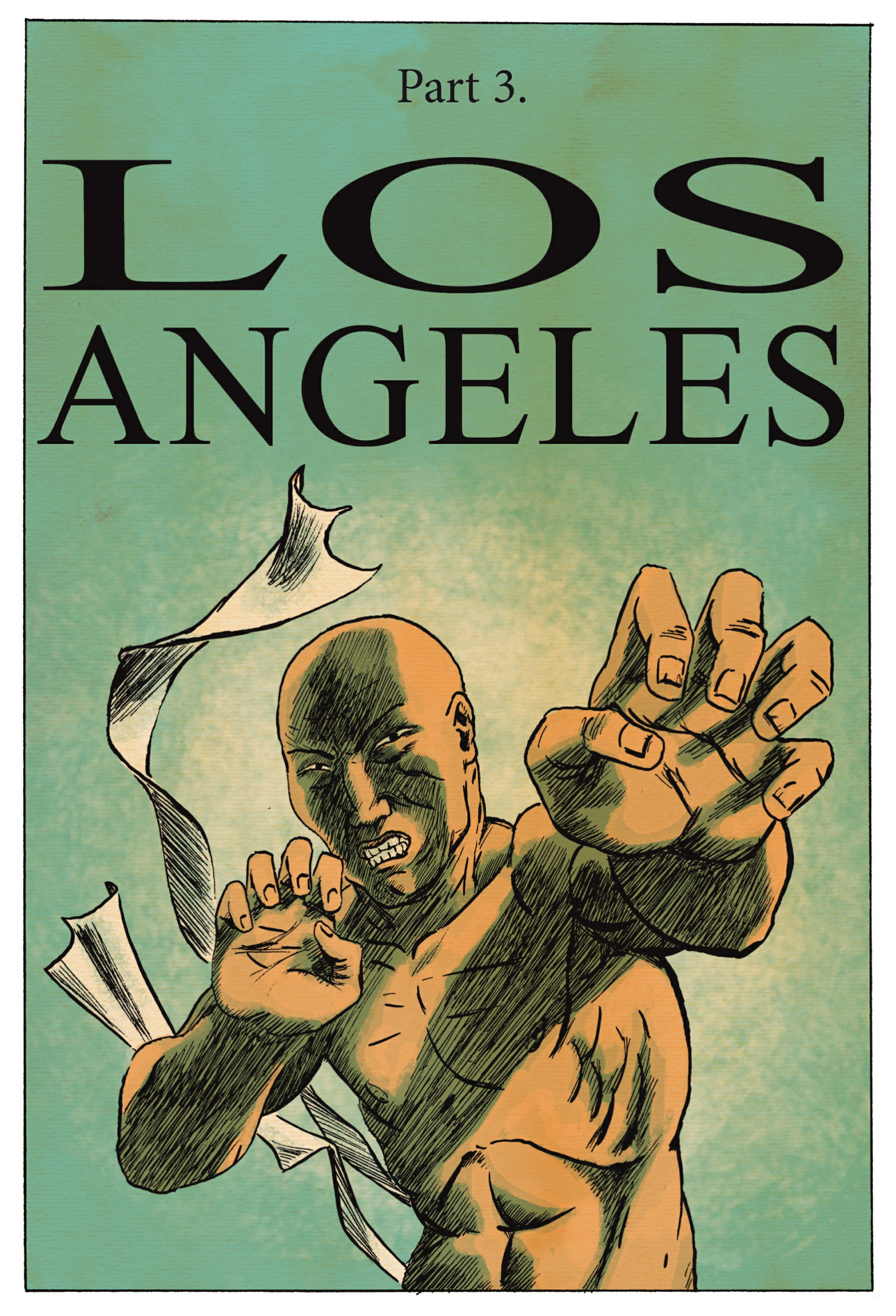 Read online Vietnamese Memories comic -  Issue # TPB 2 (Part 2) - 25