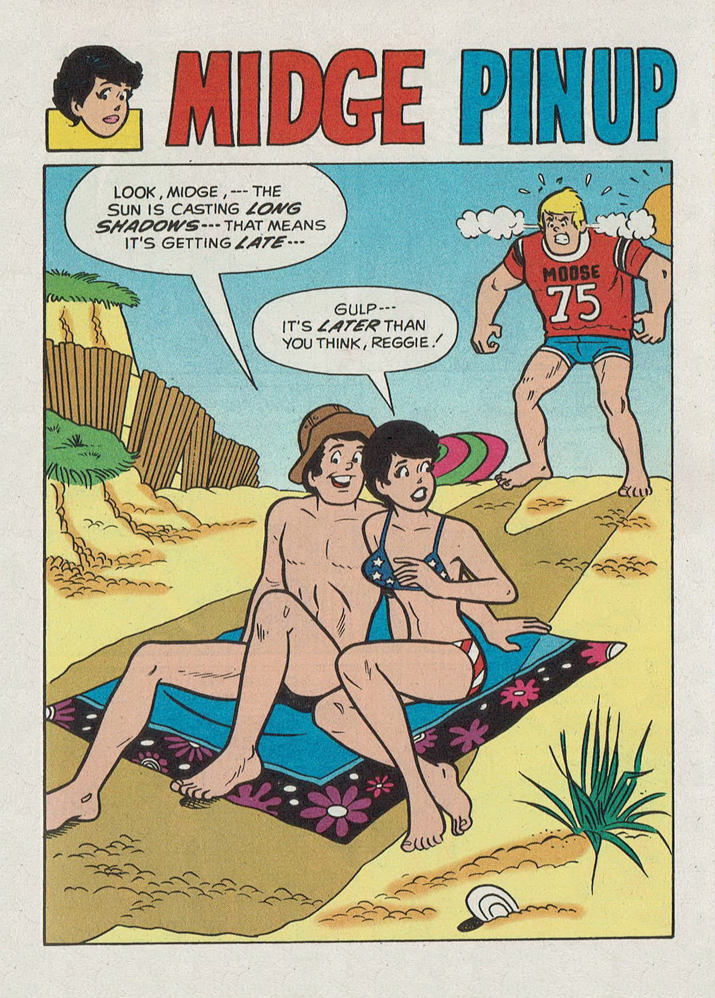 Read online Archie's Pals 'n' Gals Double Digest Magazine comic -  Issue #77 - 33