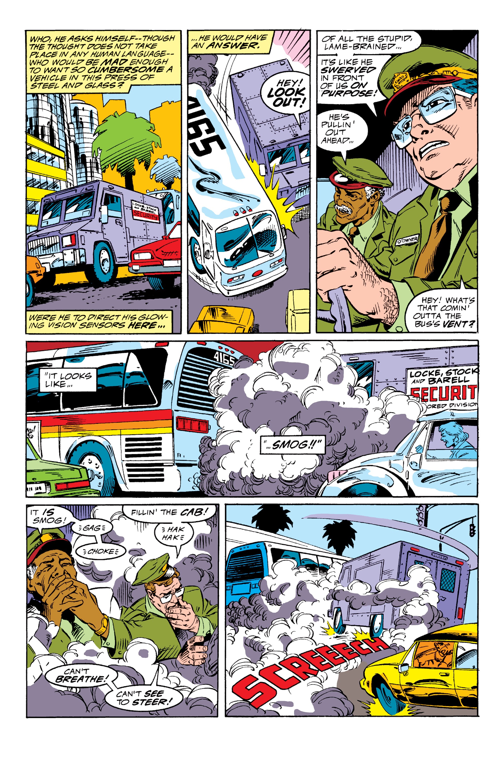 Read online Avengers West Coast Epic Collection: How The West Was Won comic -  Issue #Avengers West Coast Epic Collection Vision Quest (Part 3) - 47