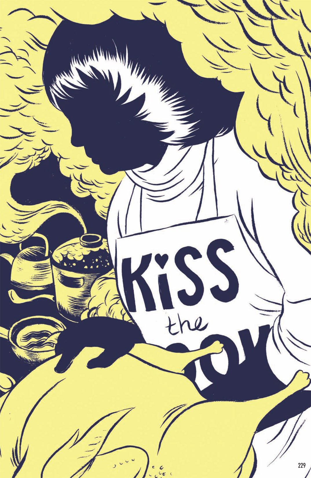 Read online PopGun comic -  Issue # Vol. 4 - 222