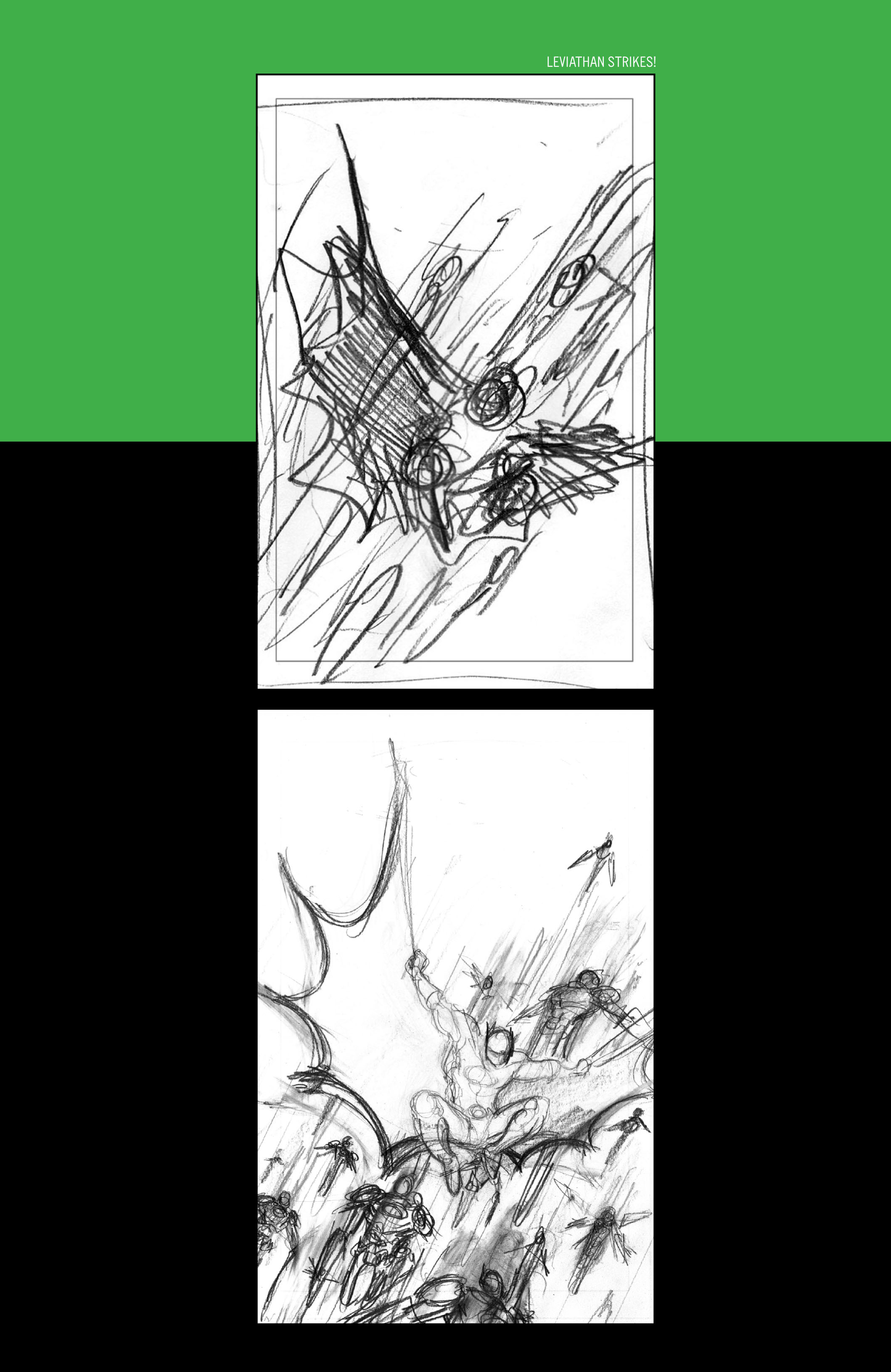 Read online Batman Incorporated (2011) comic -  Issue # _The Deluxe Edition (Part 3) - 54