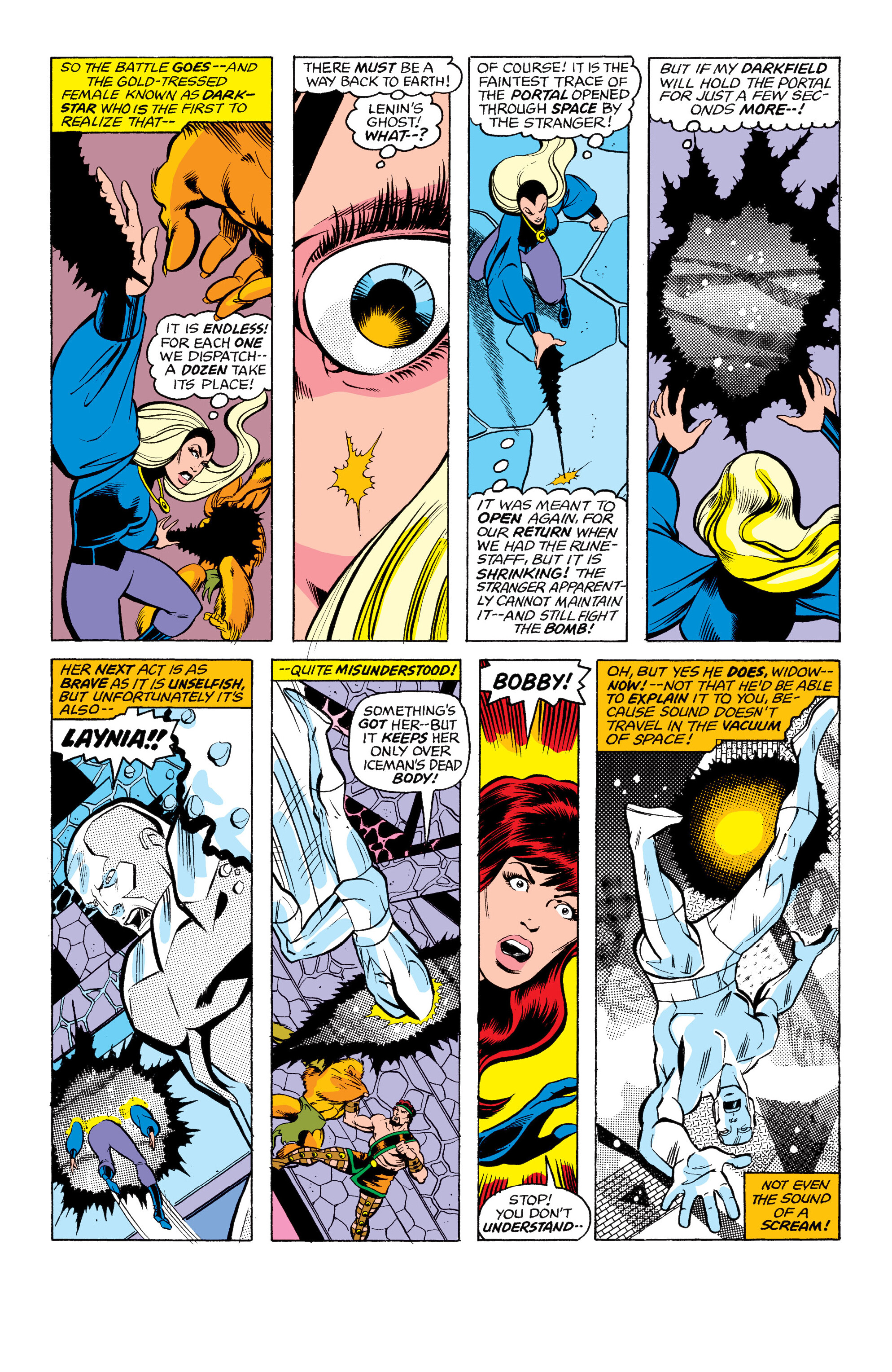 Read online Ant-Man/Giant-Man Epic Collection: Ant-Man No More comic -  Issue # TPB (Part 5) - 43