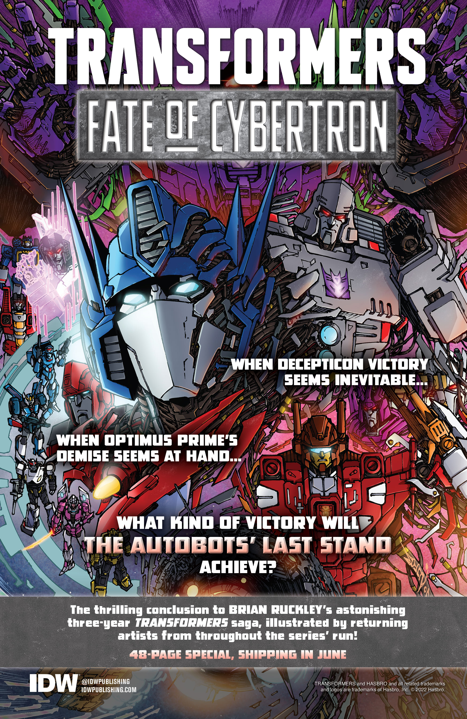 Read online Transformers: War’s End comic -  Issue #4 - 38