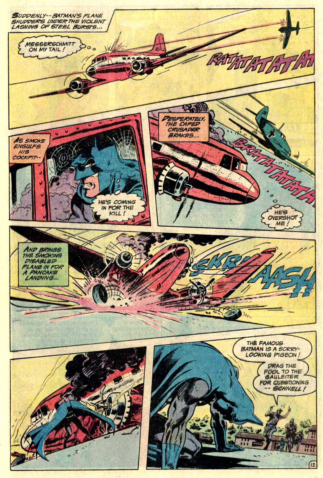 Read online The Brave and the Bold (1955) comic -  Issue #189 - 17