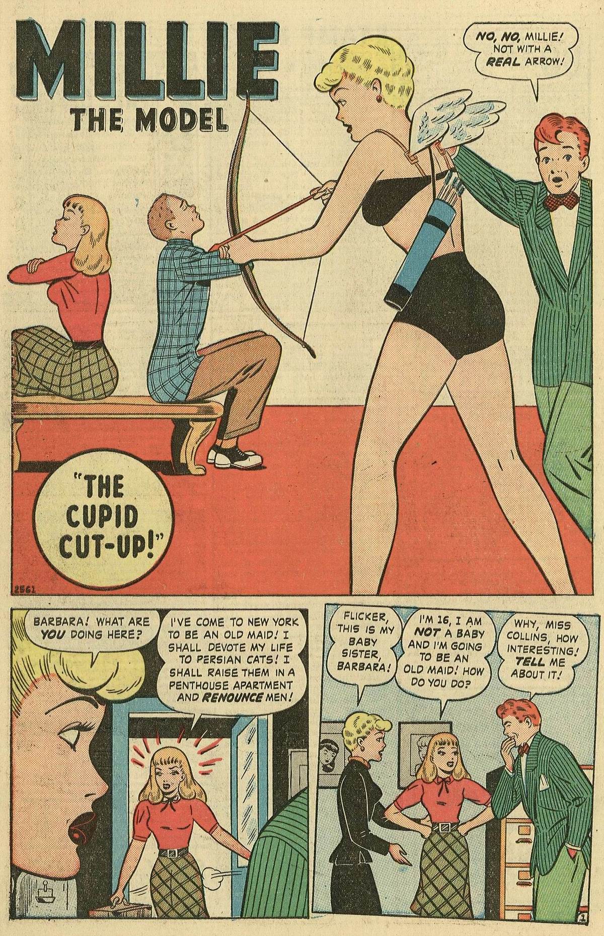 Read online Gay Comics comic -  Issue #34 - 10