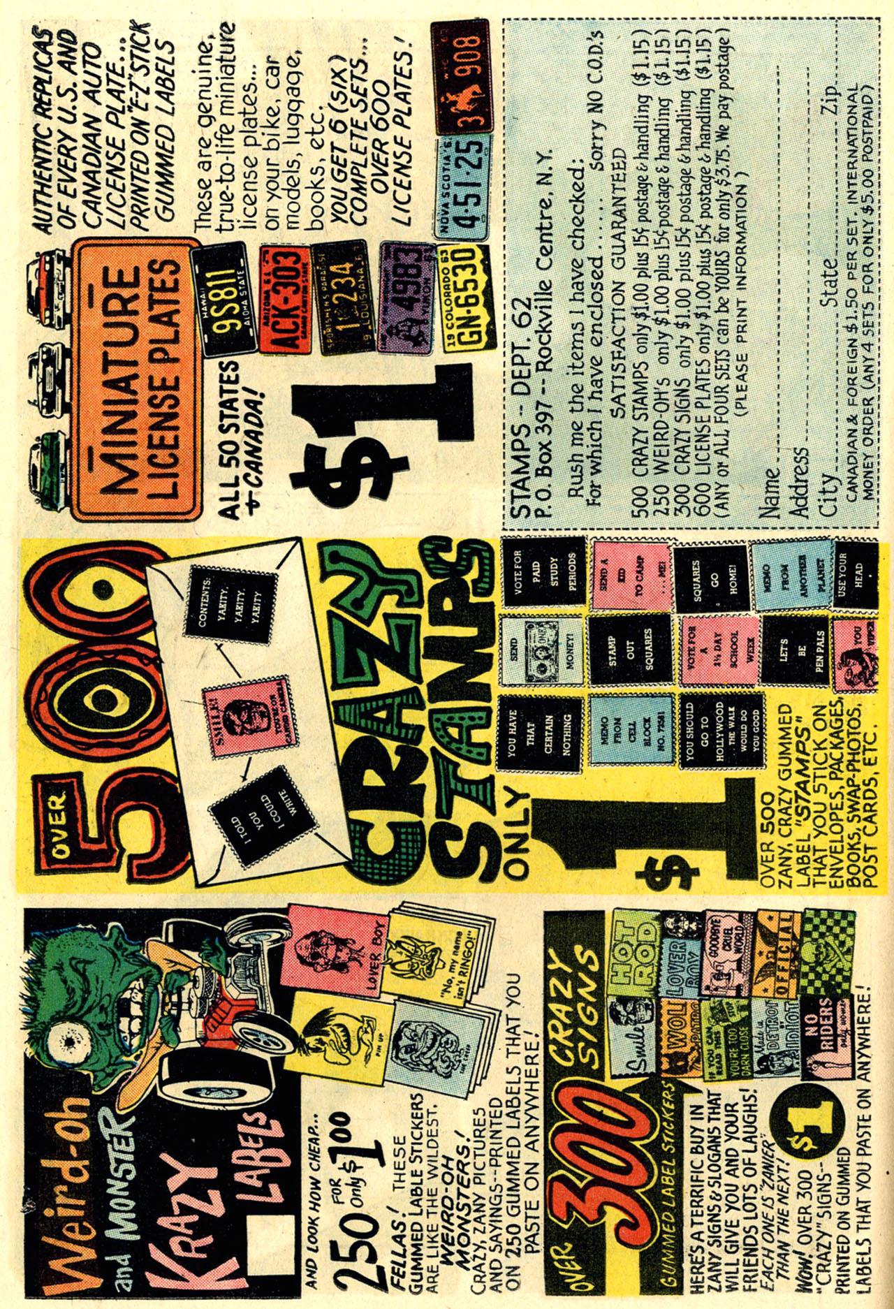 Read online The Brave and the Bold (1955) comic -  Issue #64 - 26