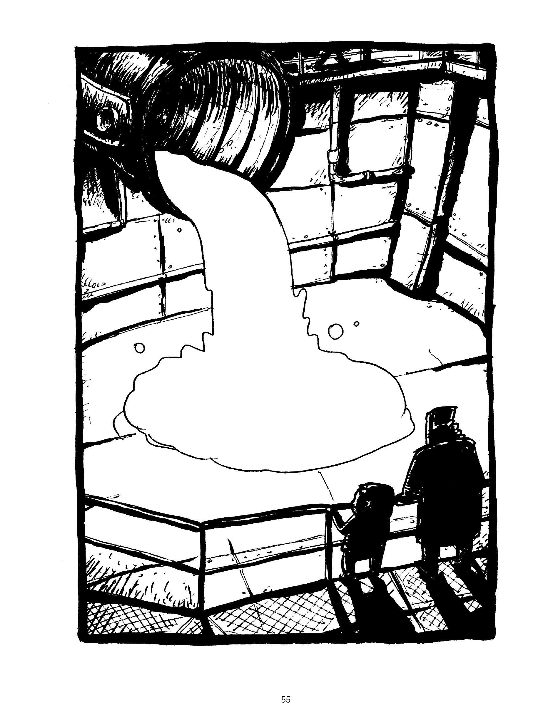 Read online Mr. Lightbulb comic -  Issue # TPB (Part 1) - 53