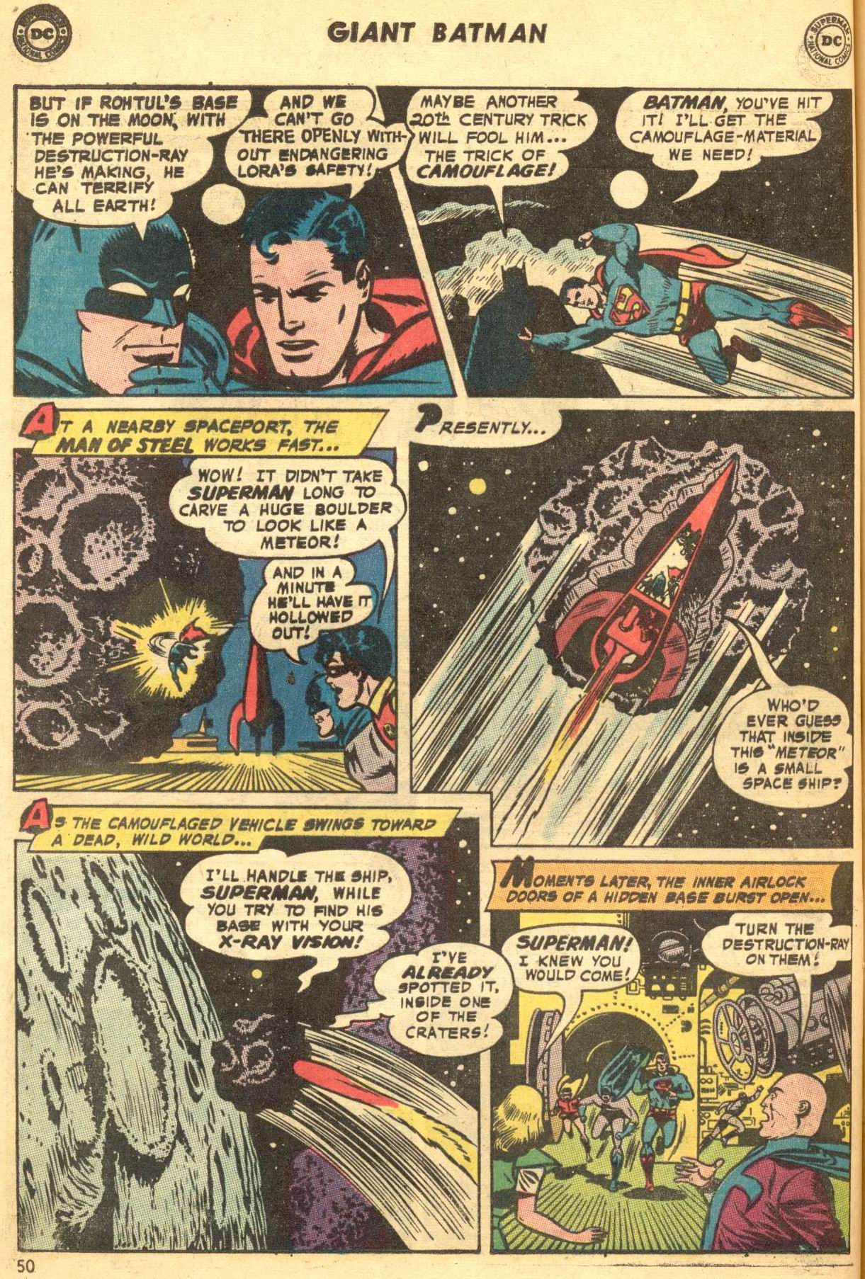 Read online 80 Page Giant comic -  Issue #12 - 52