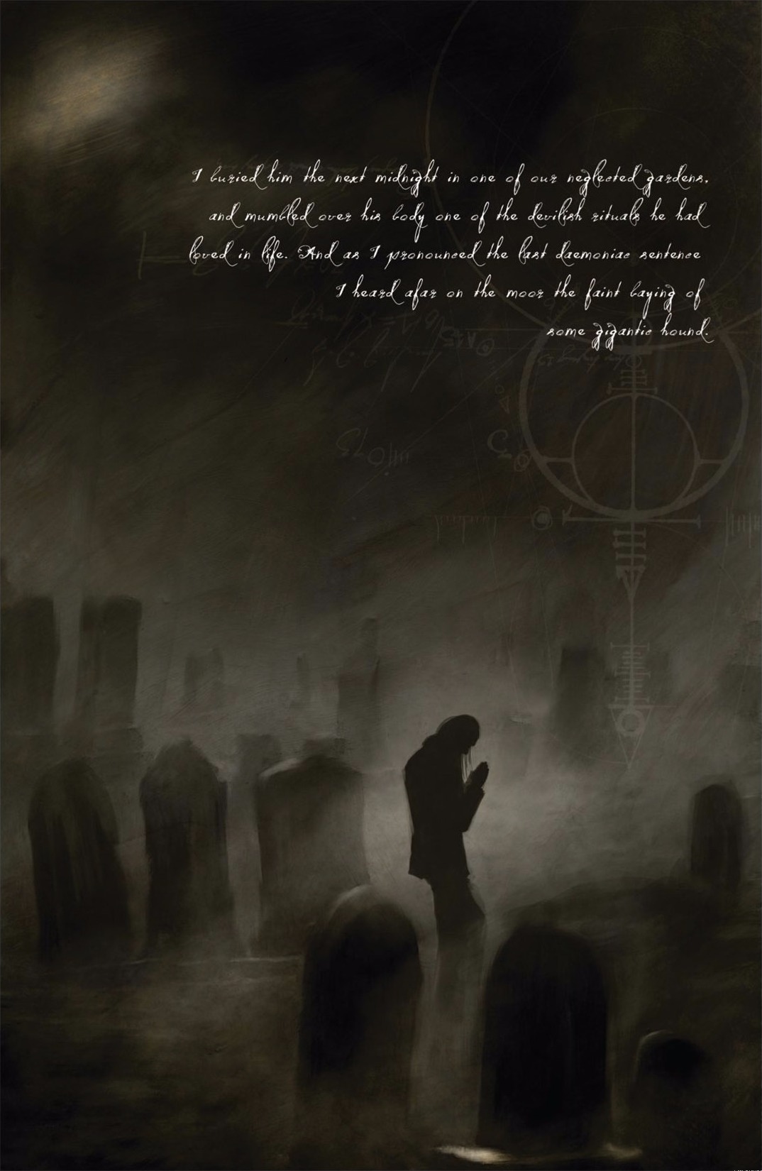 Read online H.P. Lovecraft's The Dunwich Horror comic -  Issue #3 - 23