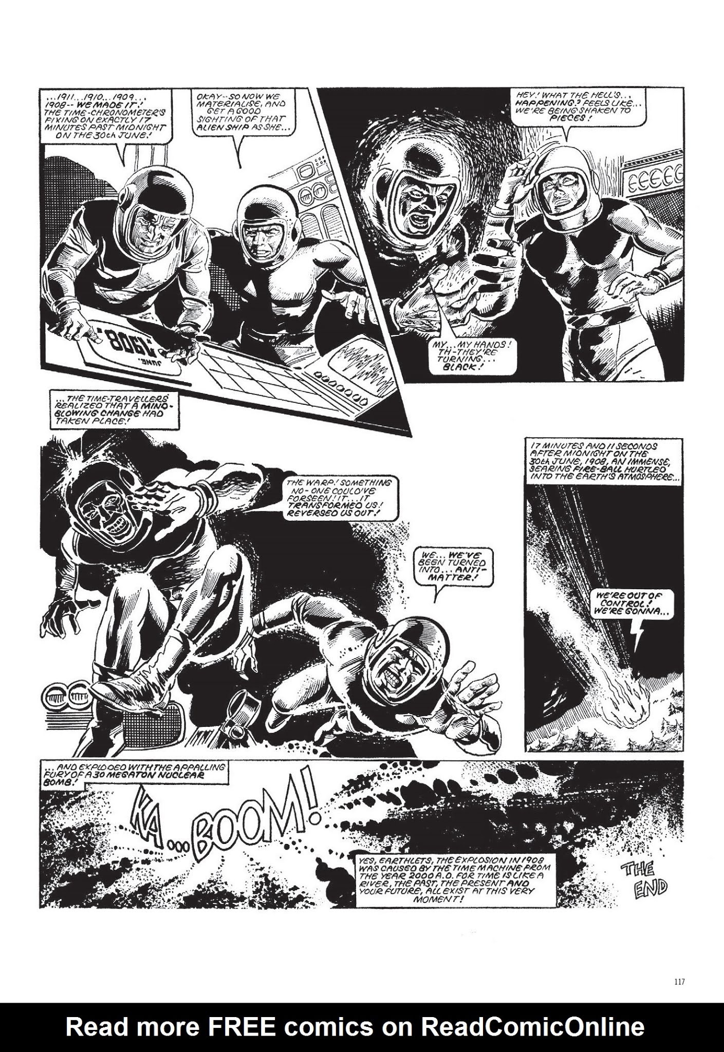 Read online The Complete Future Shocks comic -  Issue # TPB (Part 2) - 39