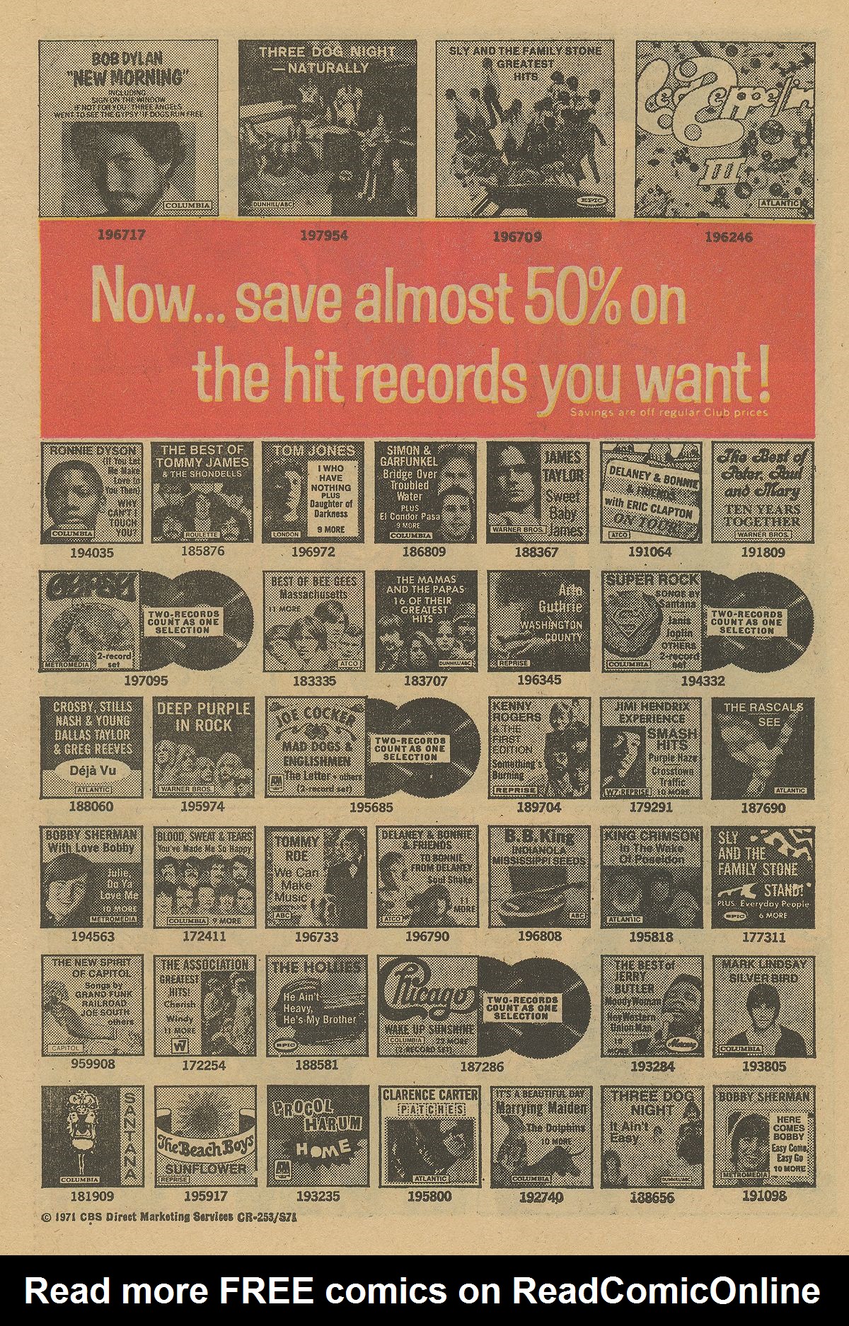 Read online Ringo Kid (1970) comic -  Issue #10 - 26