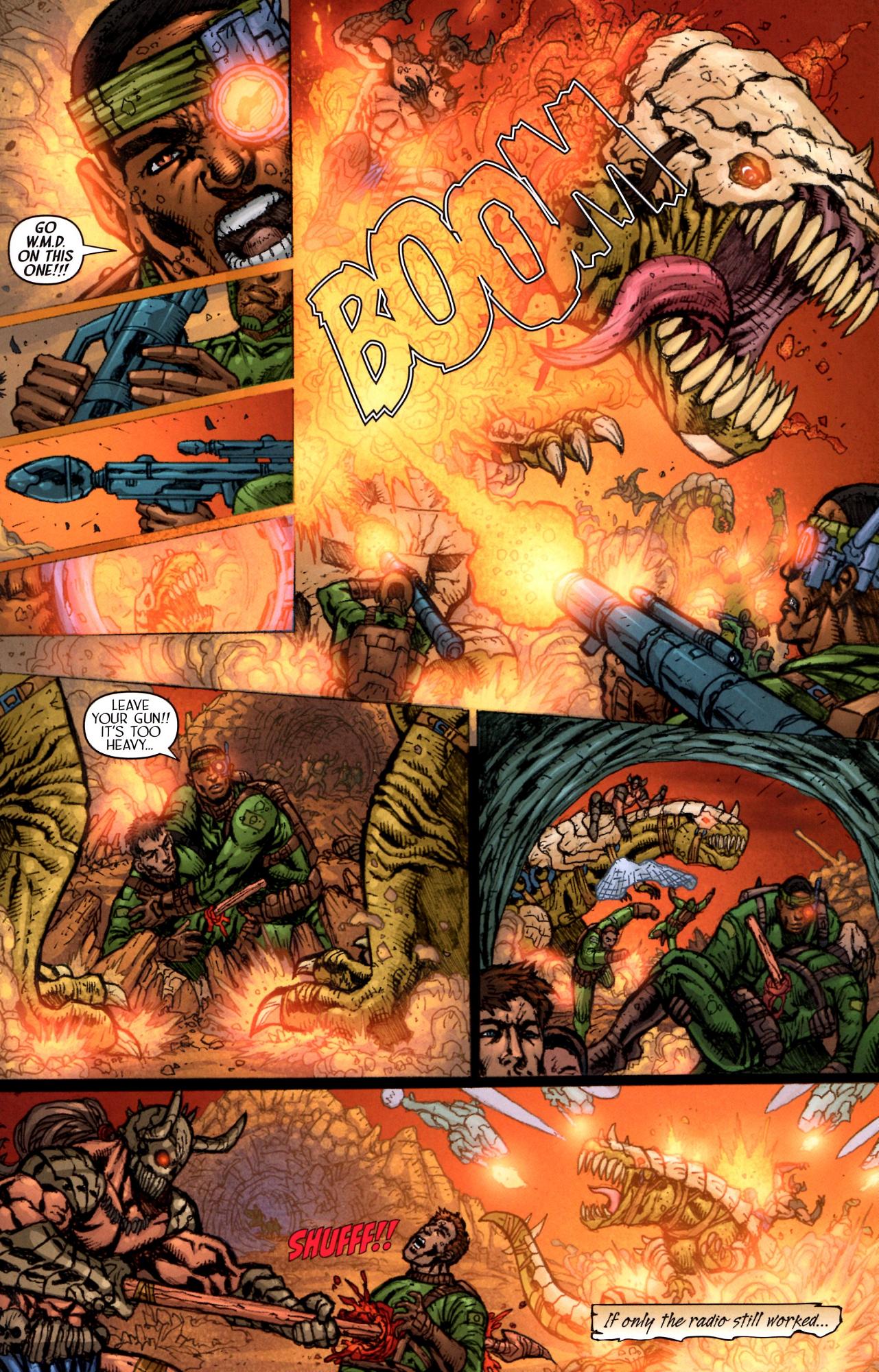 Read online United Free Worlds comic -  Issue #7 - 25