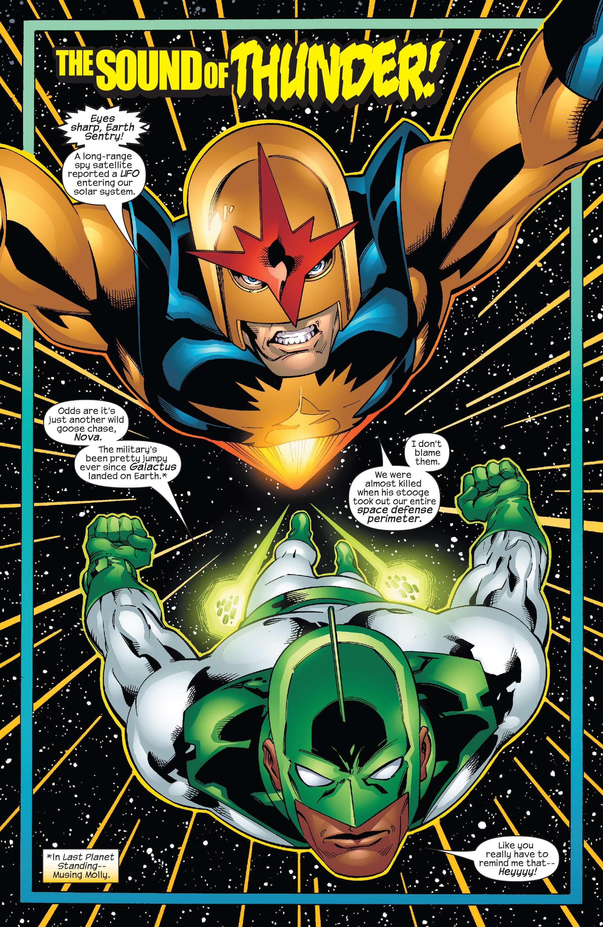 Read online Ms. Fantastic (Marvel)(MC2) - Avengers Next (2007) comic -  Issue #2 - 3