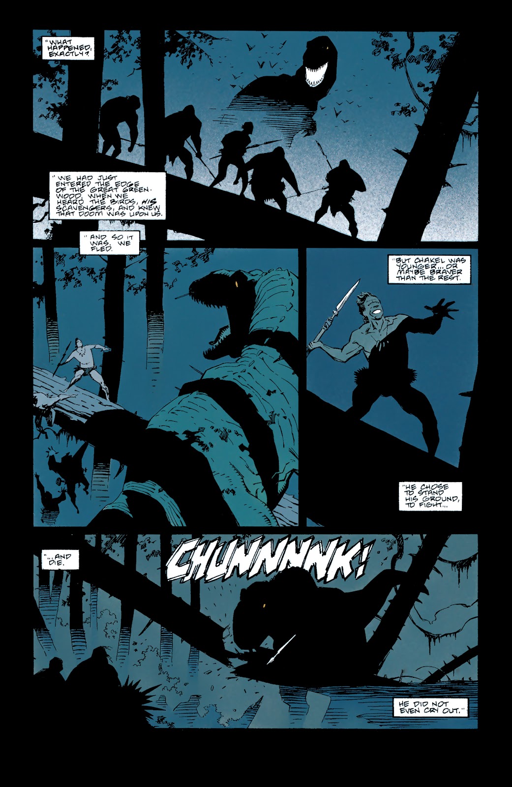 Wolverine Epic Collection issue TPB 2 (Part 1) - Page 90