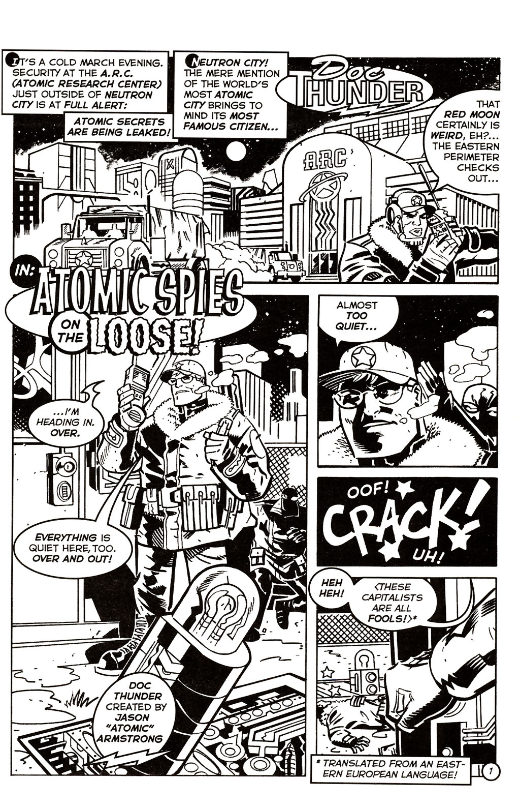 Dark Horse Presents (1986) Issue #152 #157 - English 25