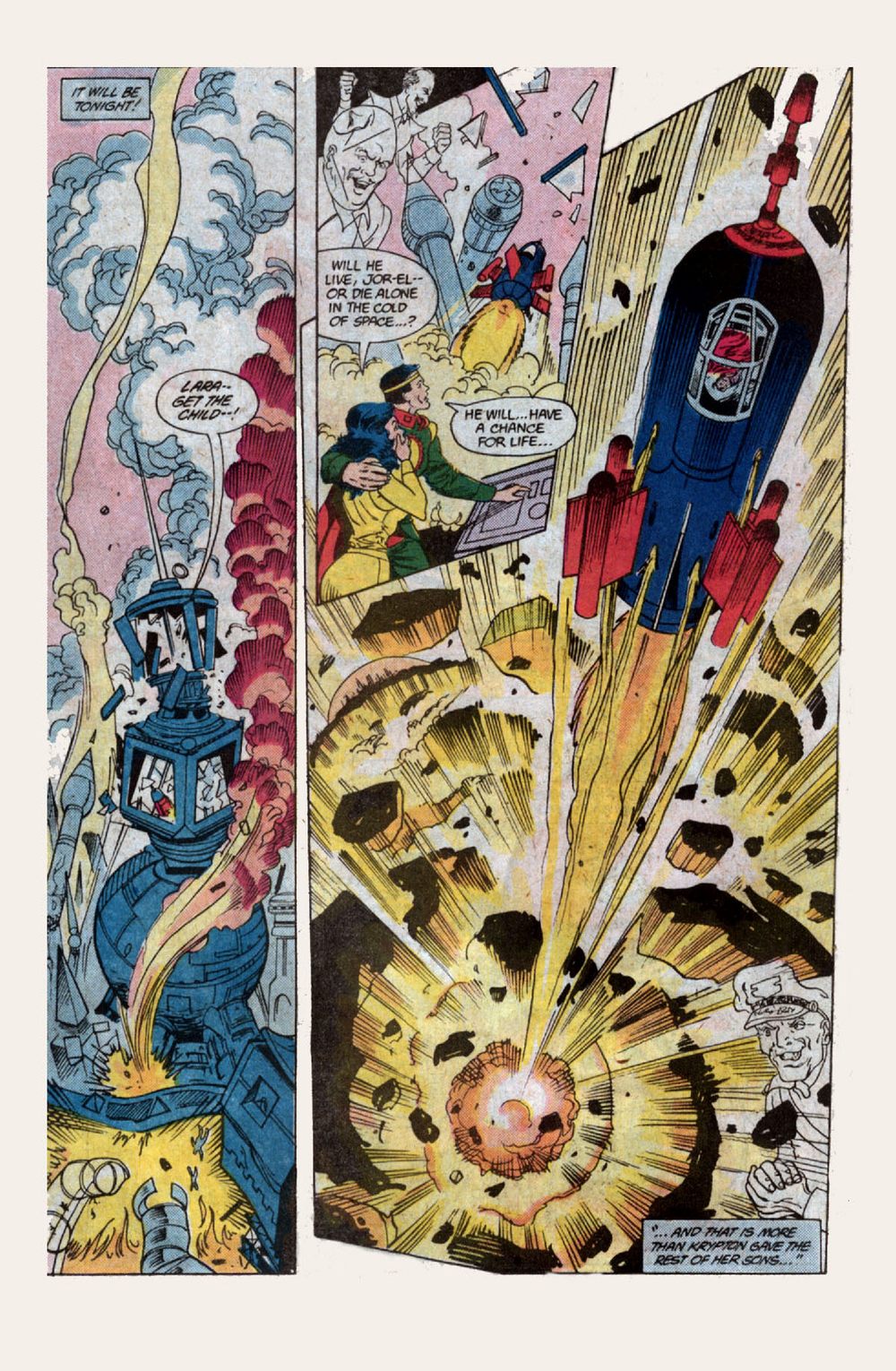 DC Comics Presents (1978) issue 97 - Page 21