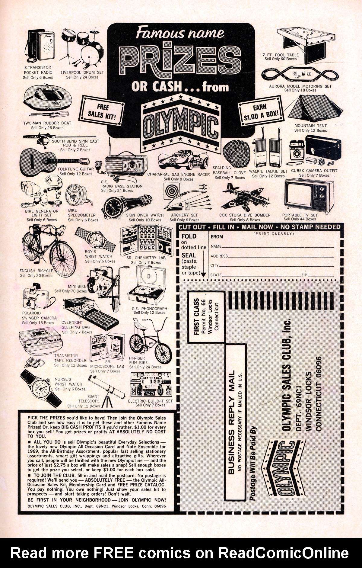 Read online Adventure Comics (1938) comic -  Issue #378 - 35