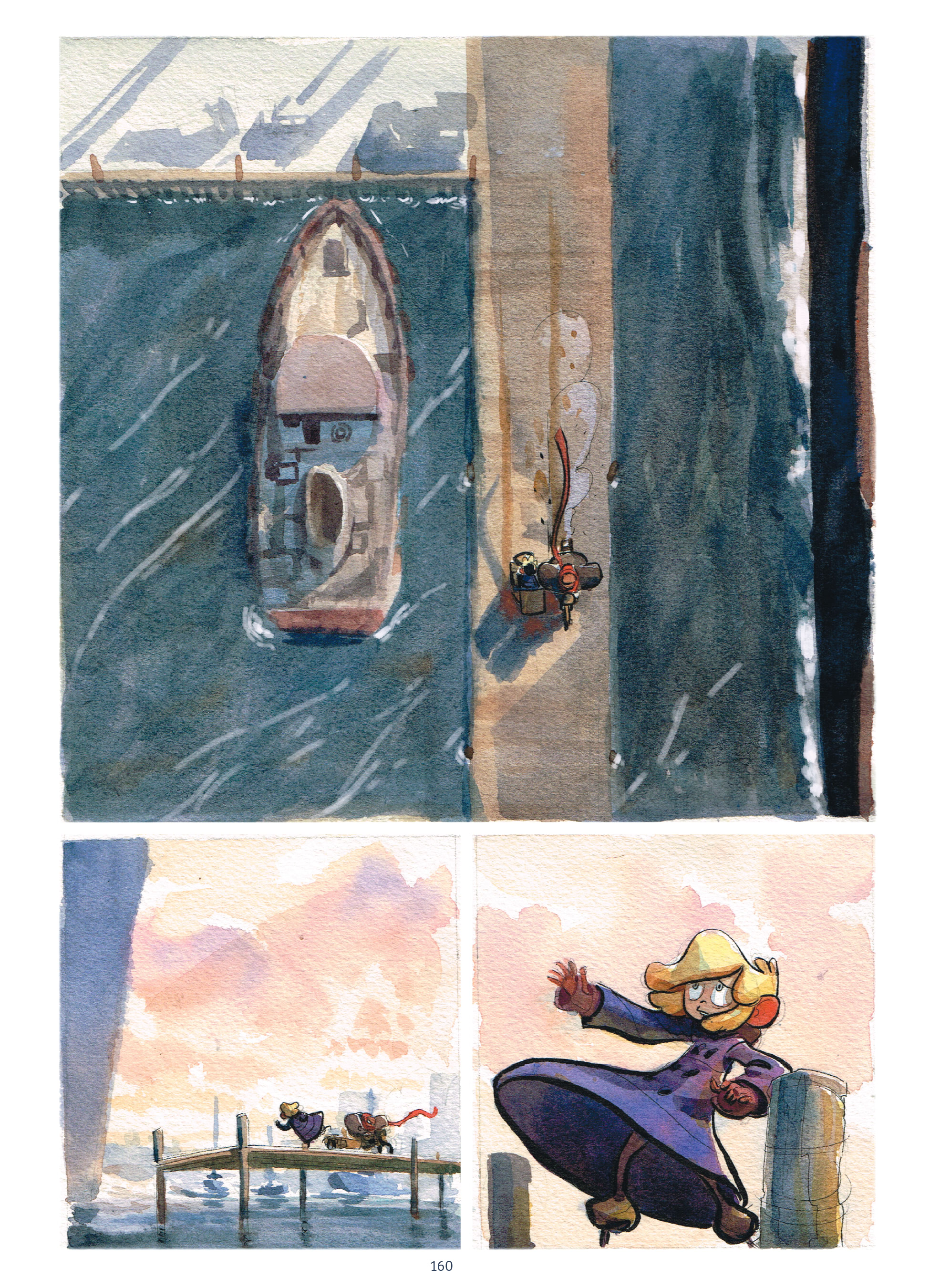 Read online Kodi comic -  Issue # TPB (Part 2) - 62