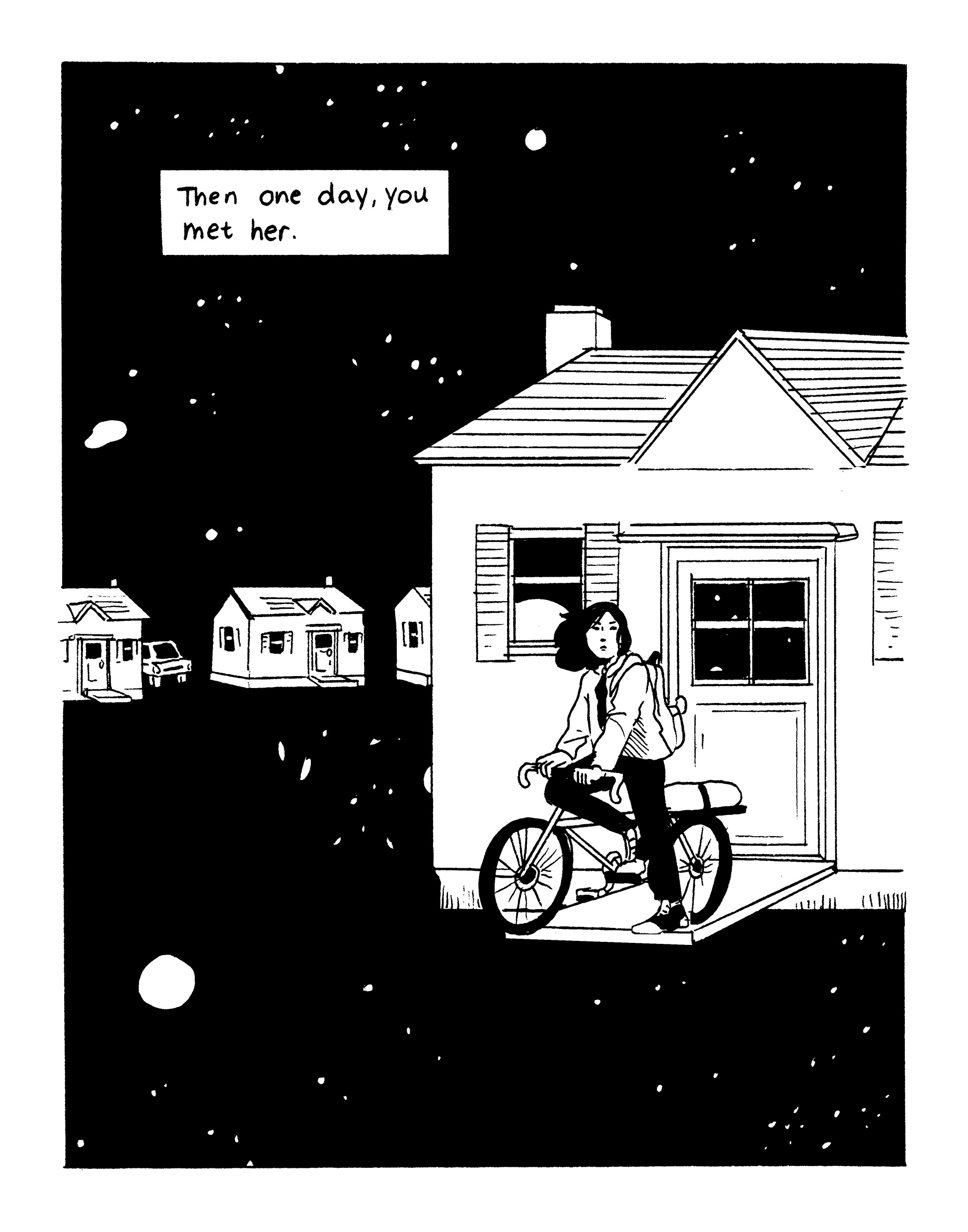 Read online A City Inside comic -  Issue # Full - 16
