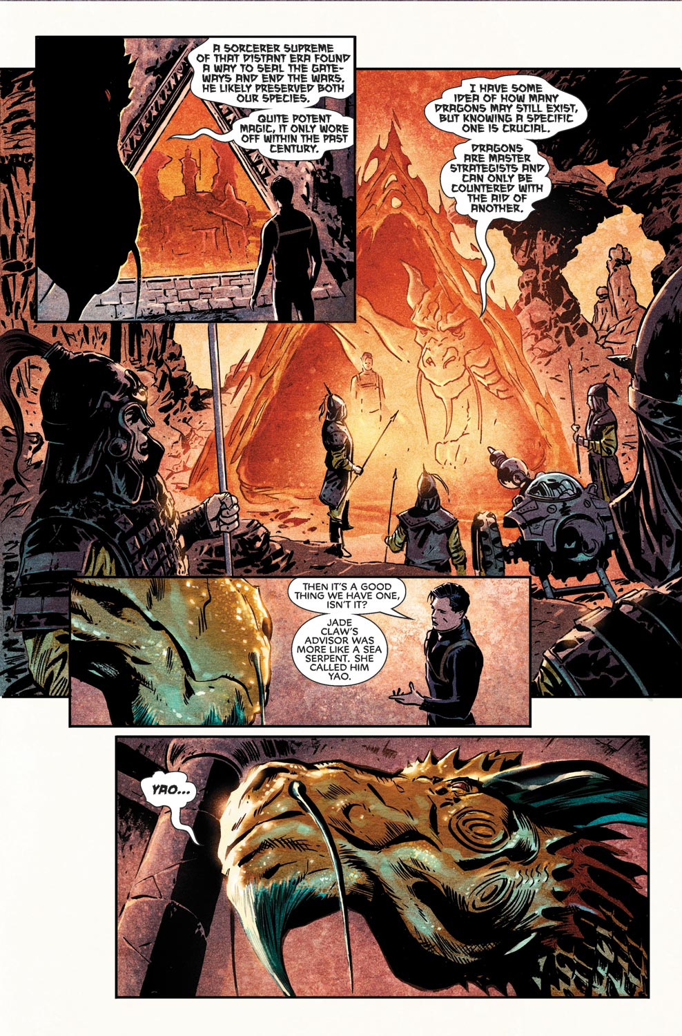Agents Of Atlas (2009) issue 10 - Page 16