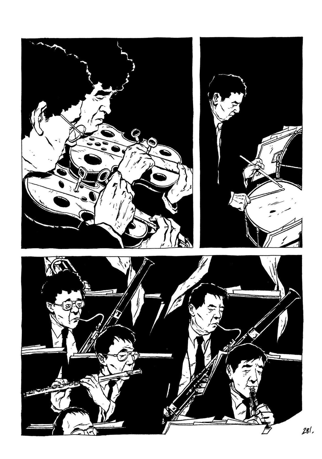 Read online Alone (2017) comic -  Issue # TPB (Part 3) - 78