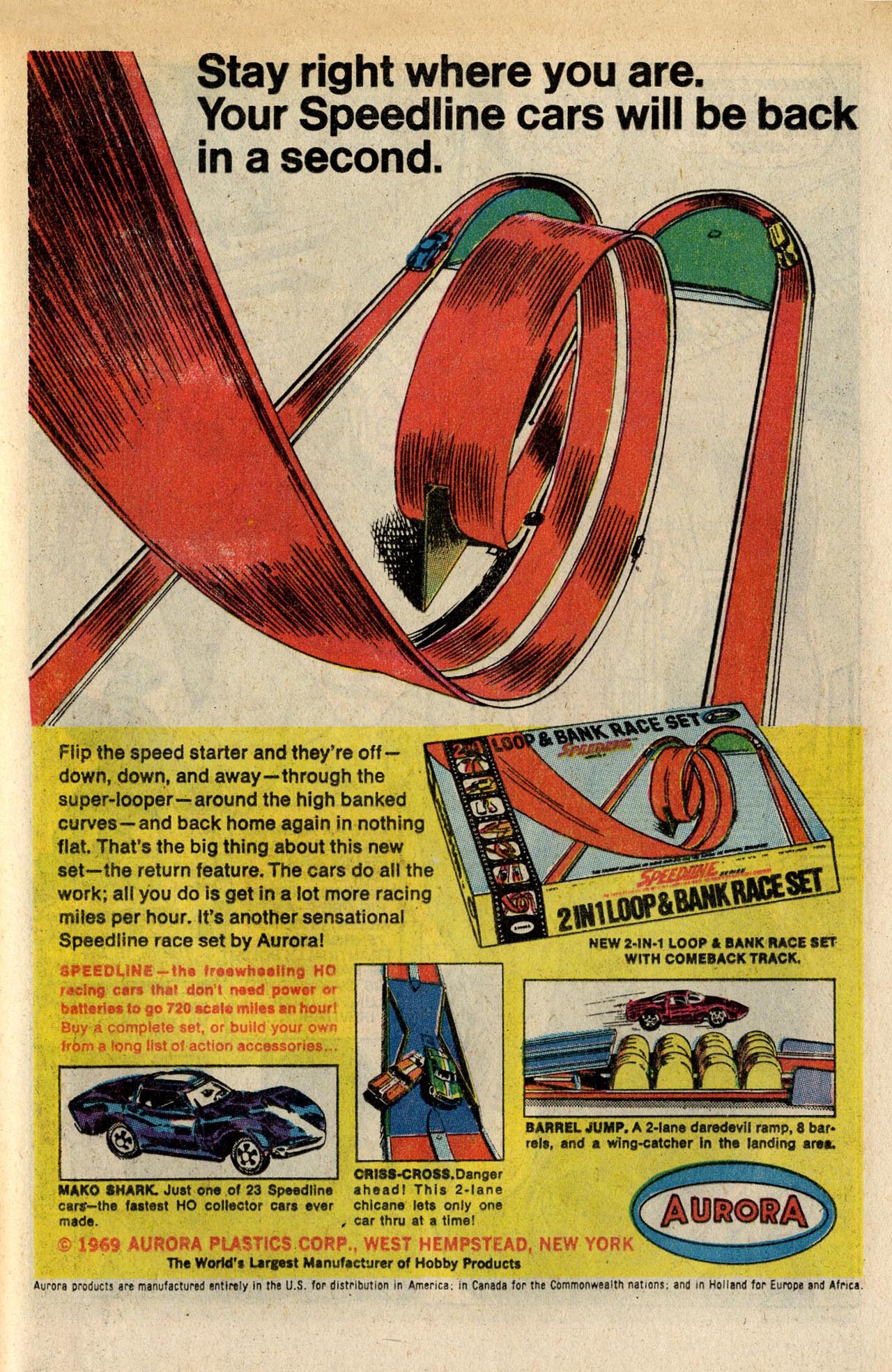 Read online The Hawk and the Dove comic -  Issue #5 - 25