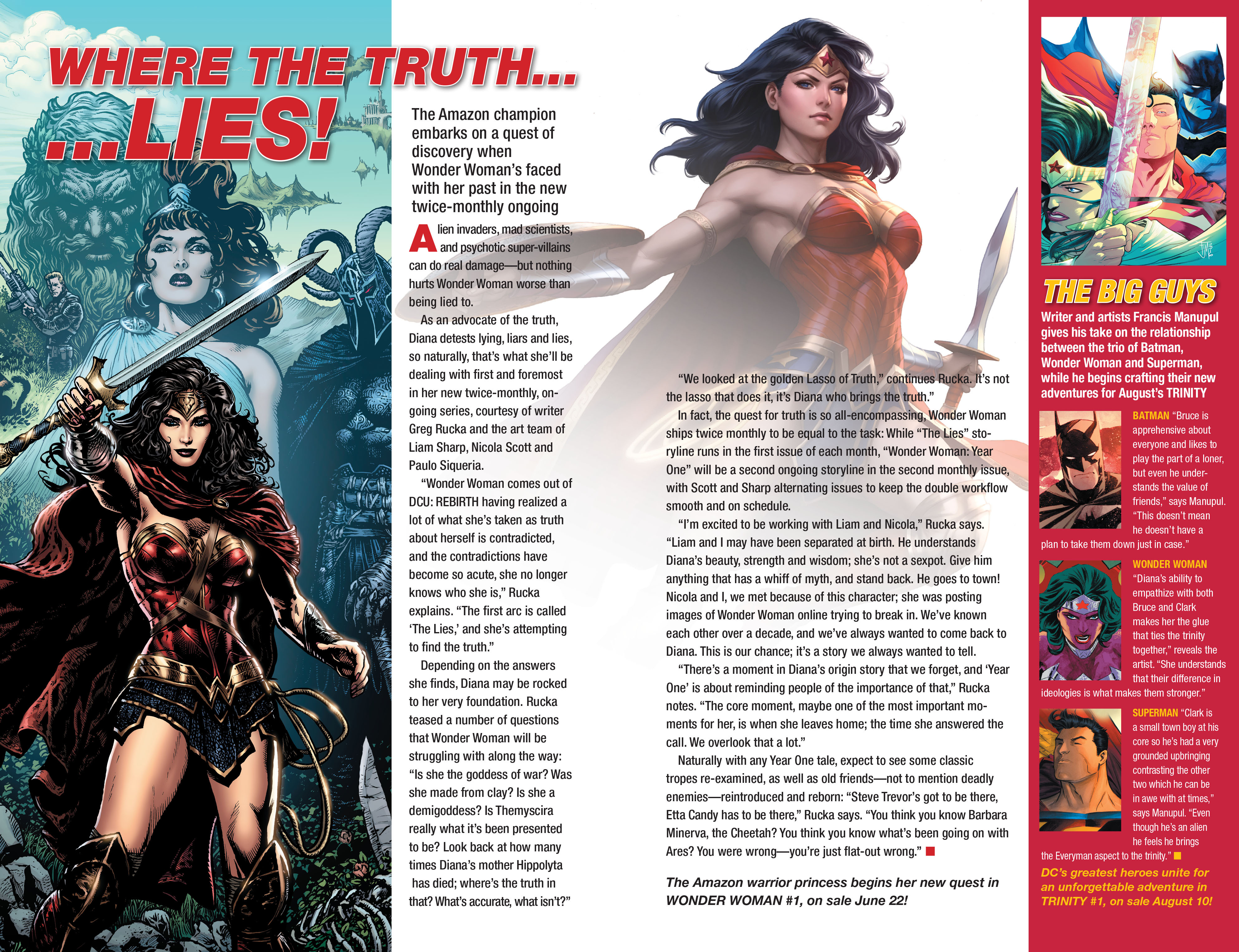 Read online Hal Jordan & the Green Lantern Corps: Rebirth comic -  Issue # Full - 24