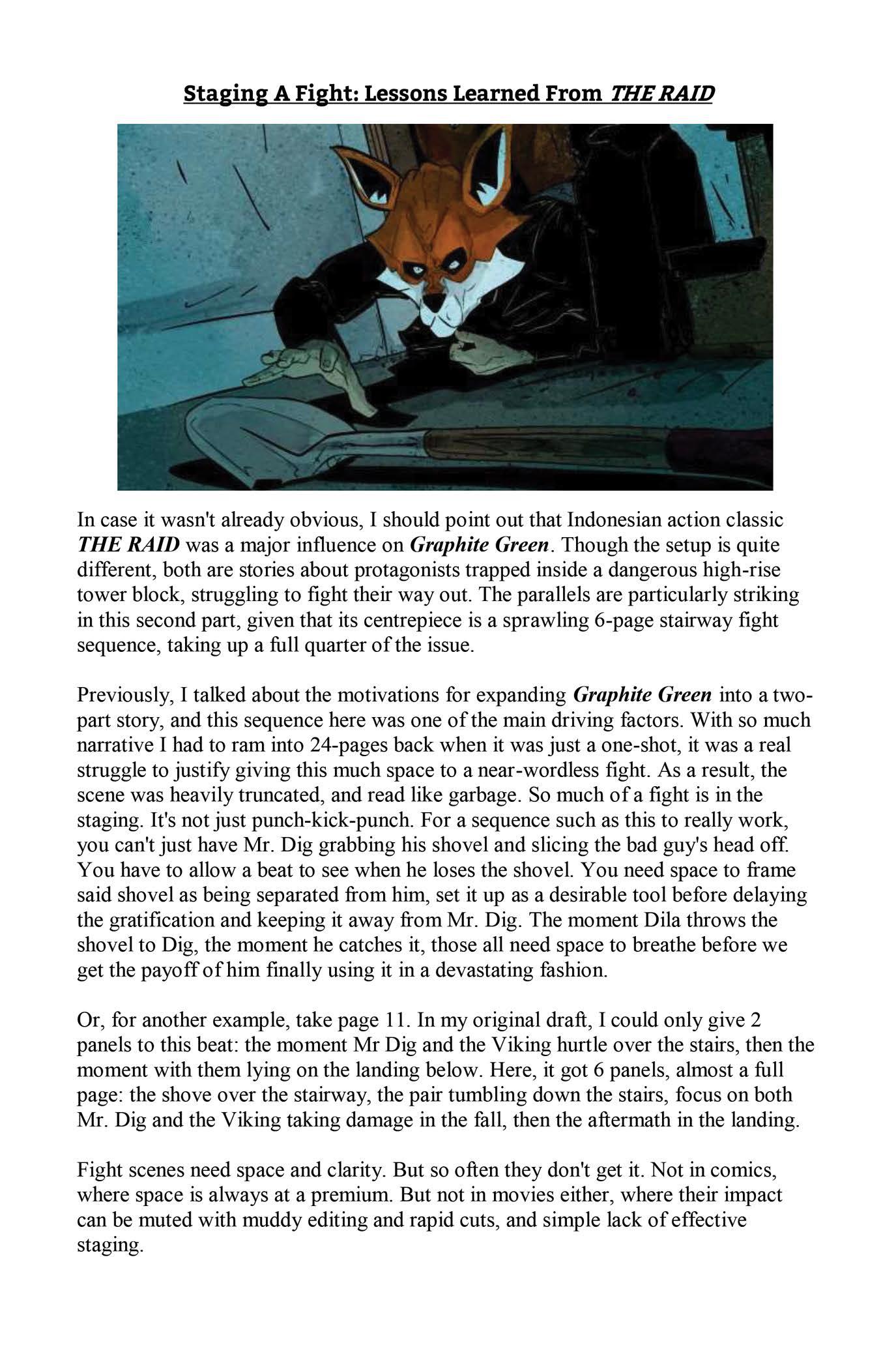 Read online Sink comic -  Issue #9 - 29