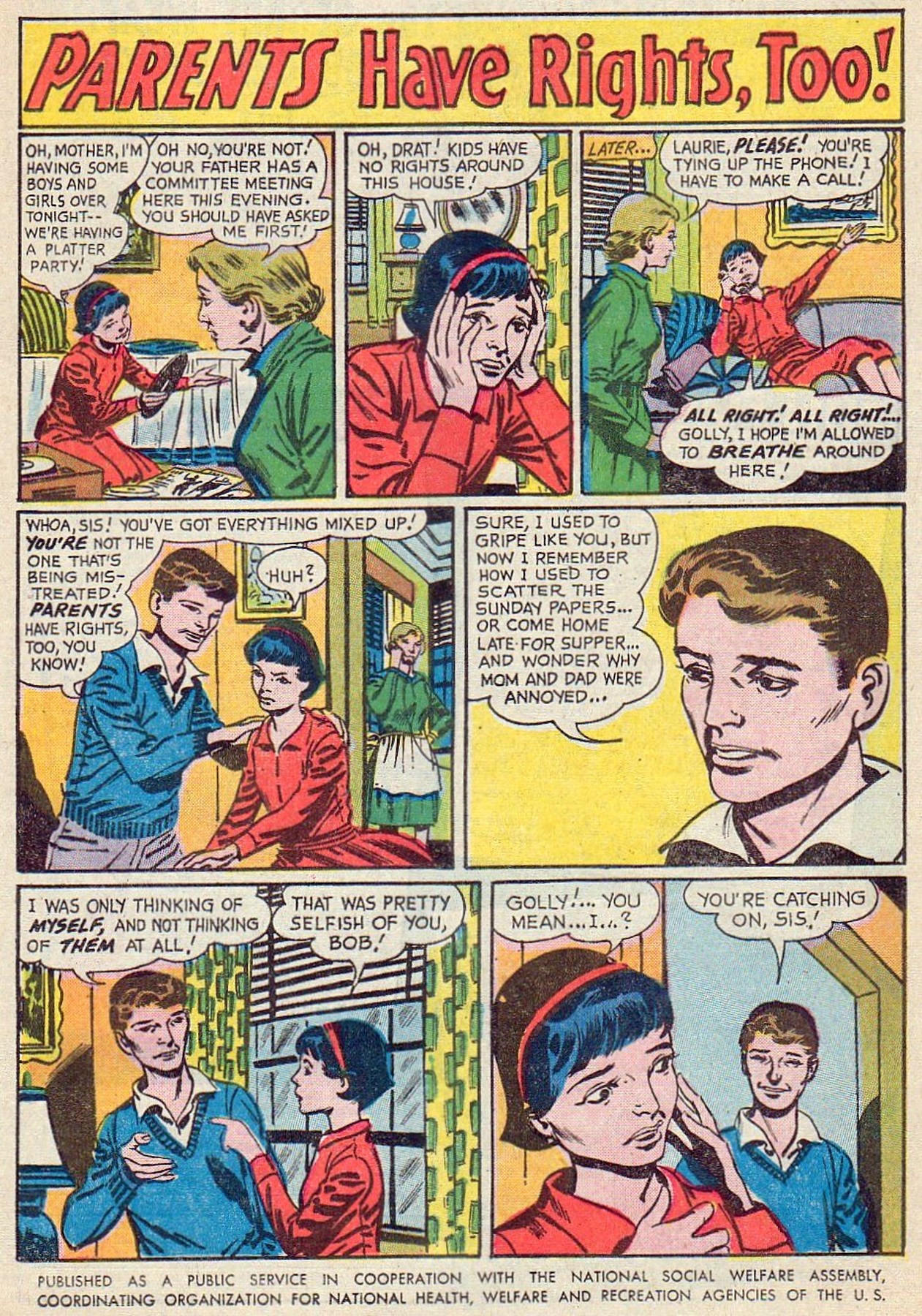 Read online G.I. Combat (1952) comic -  Issue #88 - 33