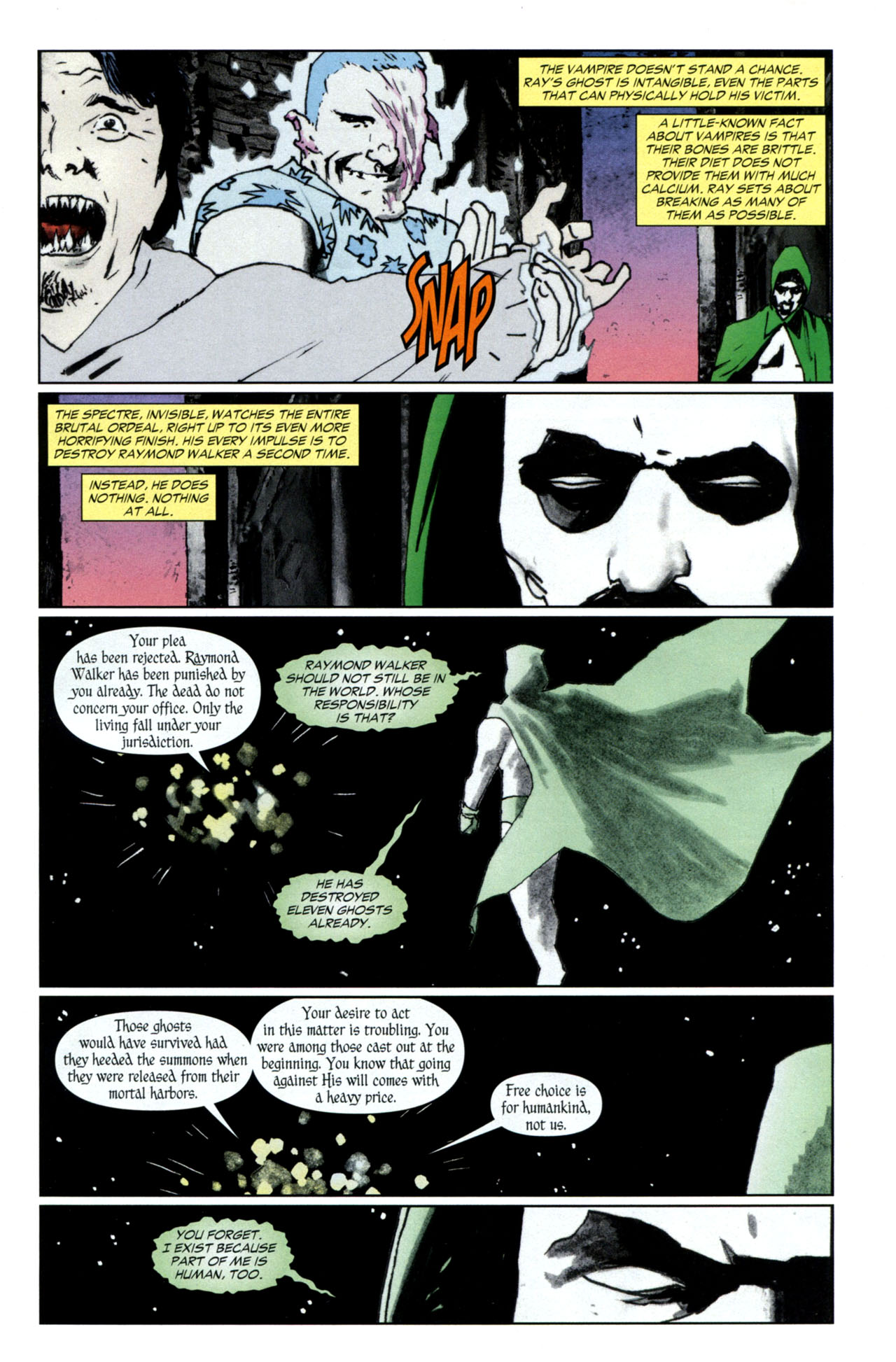 Read online The Brave and the Bold (2007) comic -  Issue #26 - 7
