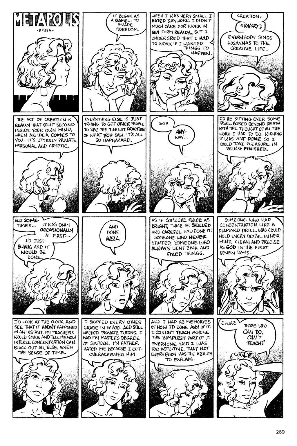 Read online The Finder Library comic -  Issue # TPB 1 (Part 3) - 49