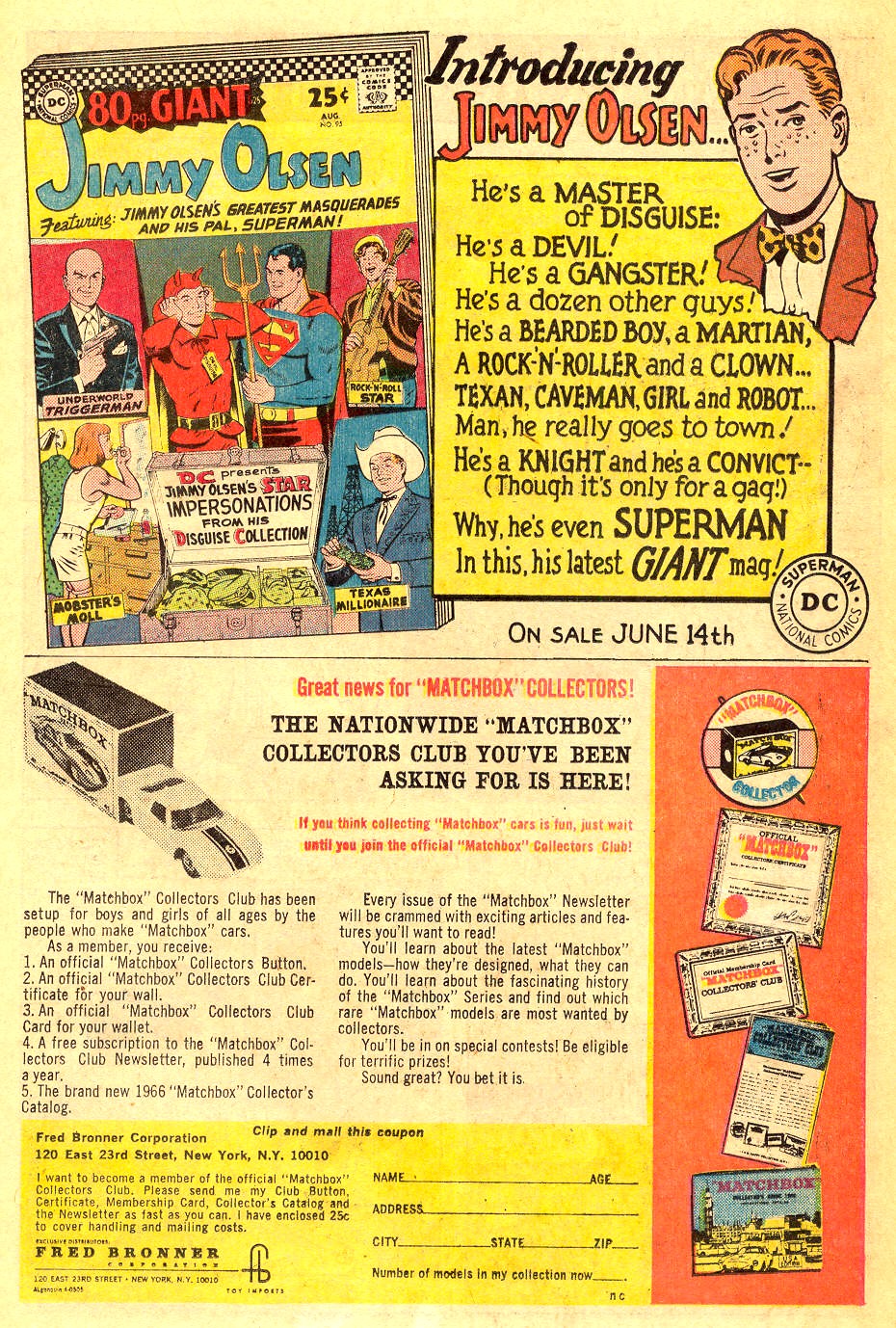 Read online Wonder Woman (1942) comic -  Issue #164 - 11