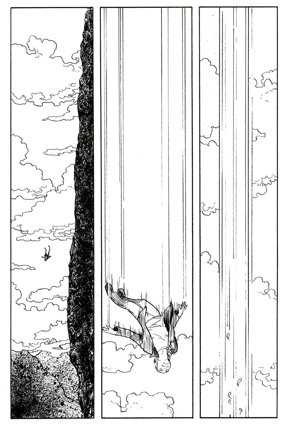 Read online Strangers in Paradise comic -  Issue #52 - 8