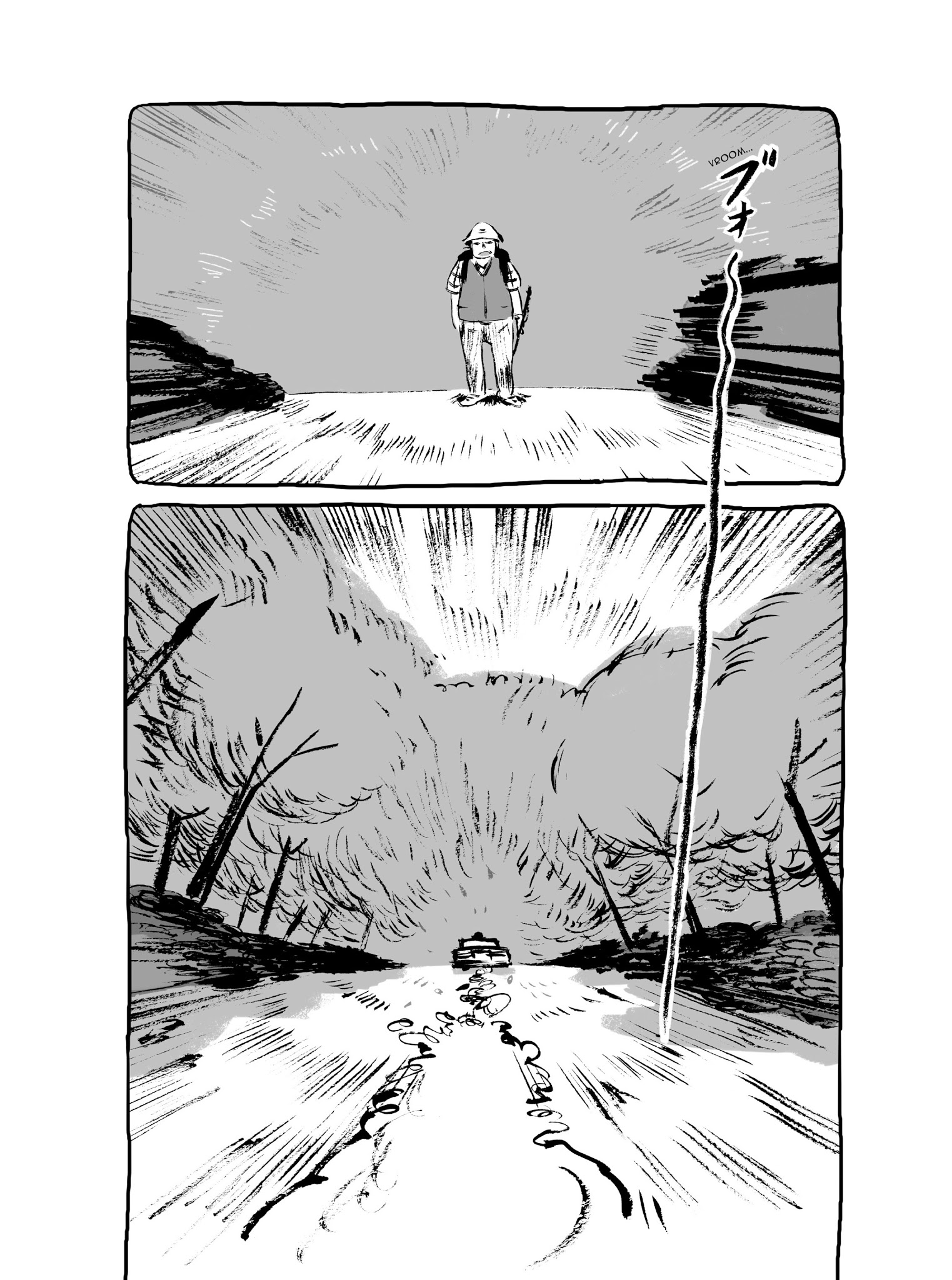 Read online Henshin comic -  Issue # TPB - 126