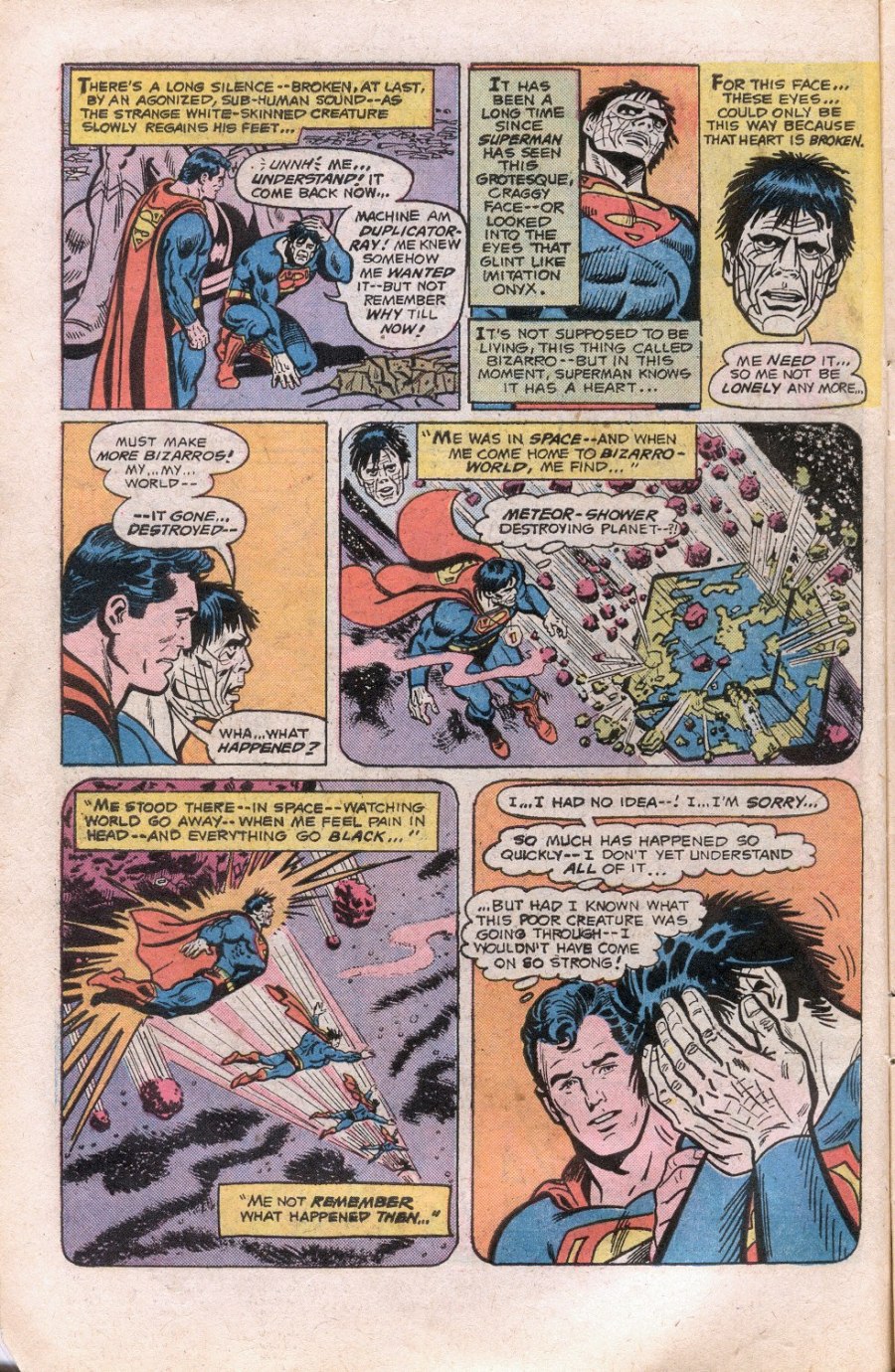 Superman (1939) issue 306 - Page 8