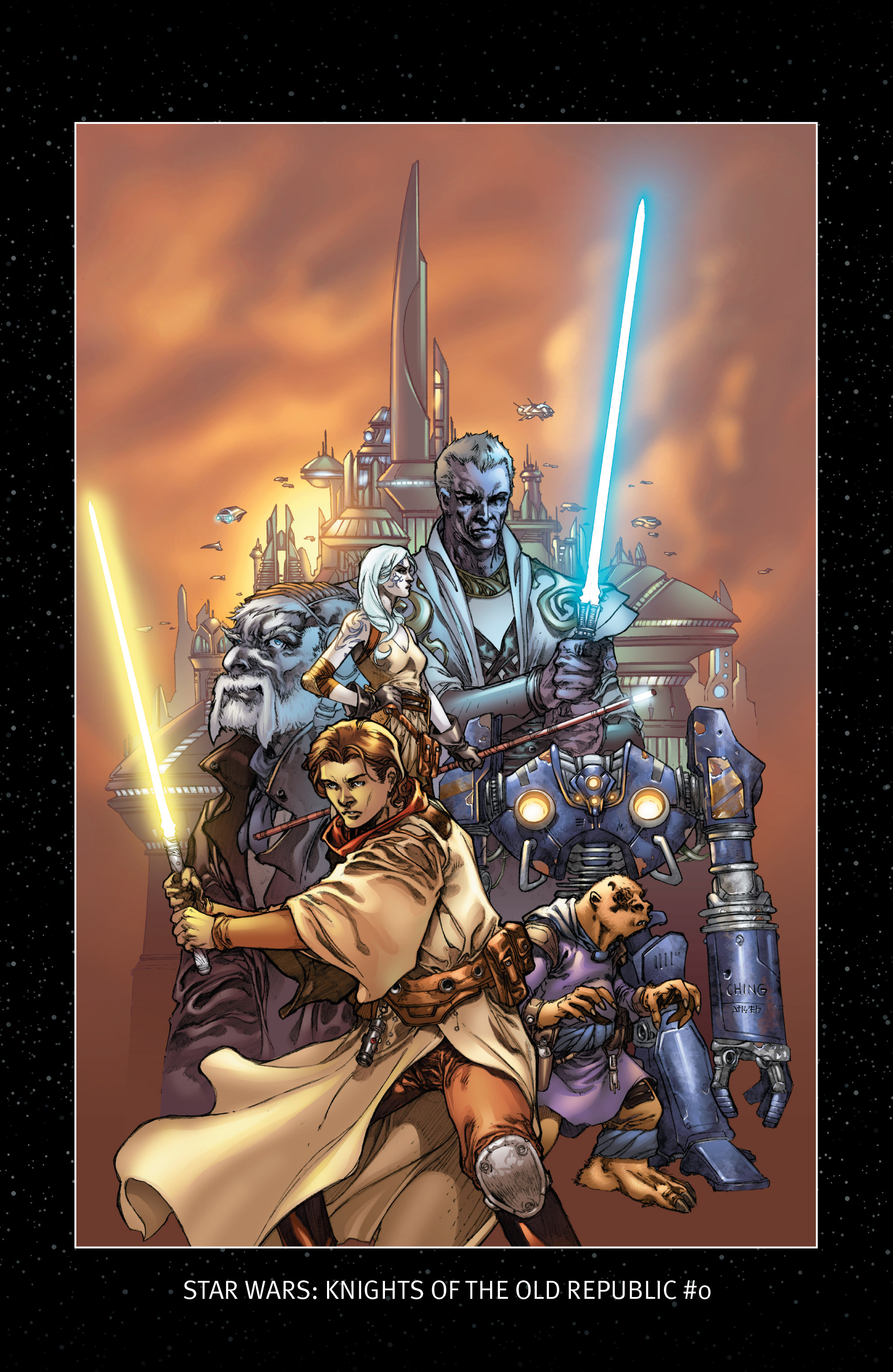 Read online Star Wars Omnibus comic -  Issue # Vol. 29 - 6