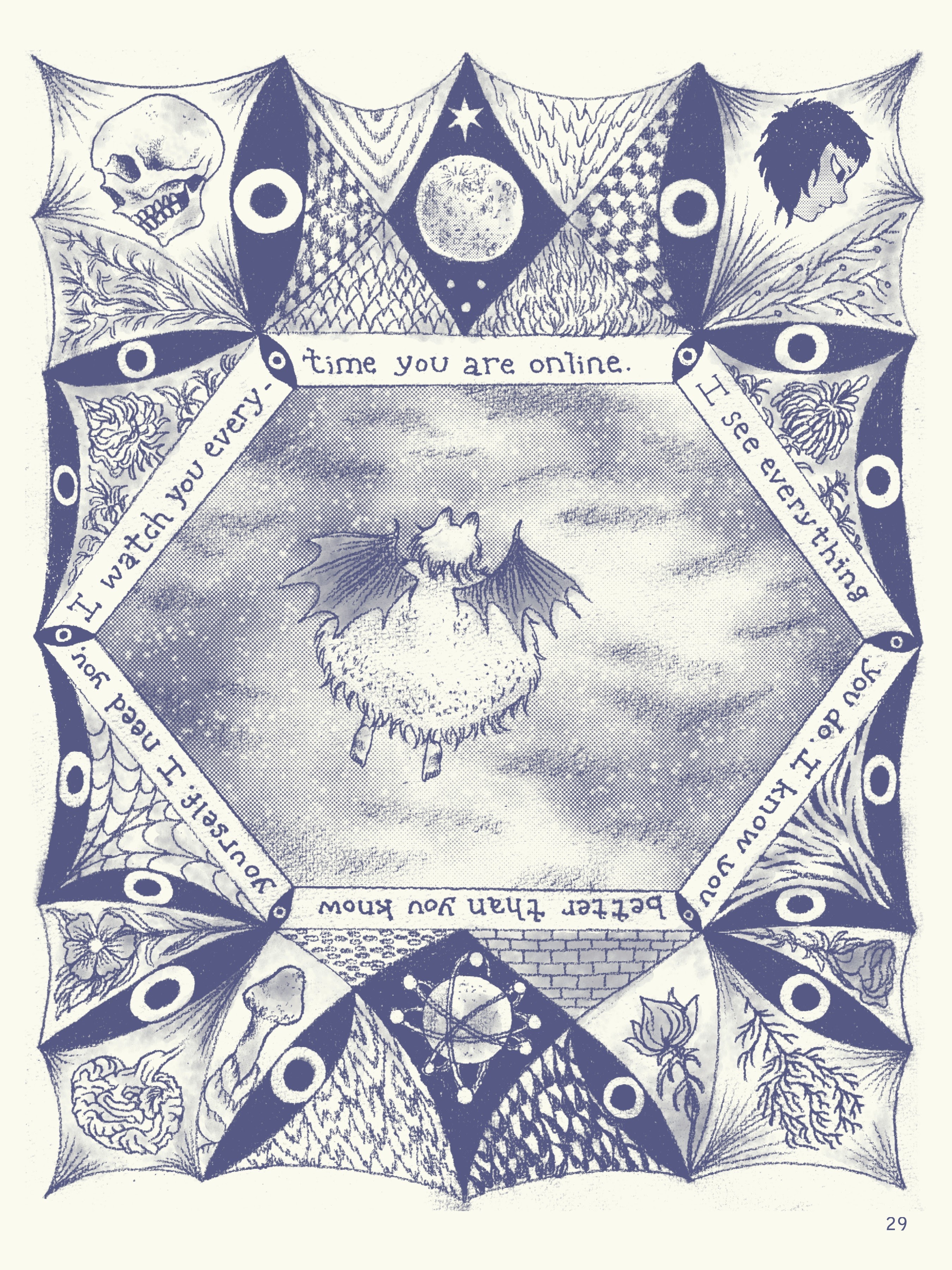 Read online Alienation comic -  Issue # TPB (Part 1) - 29