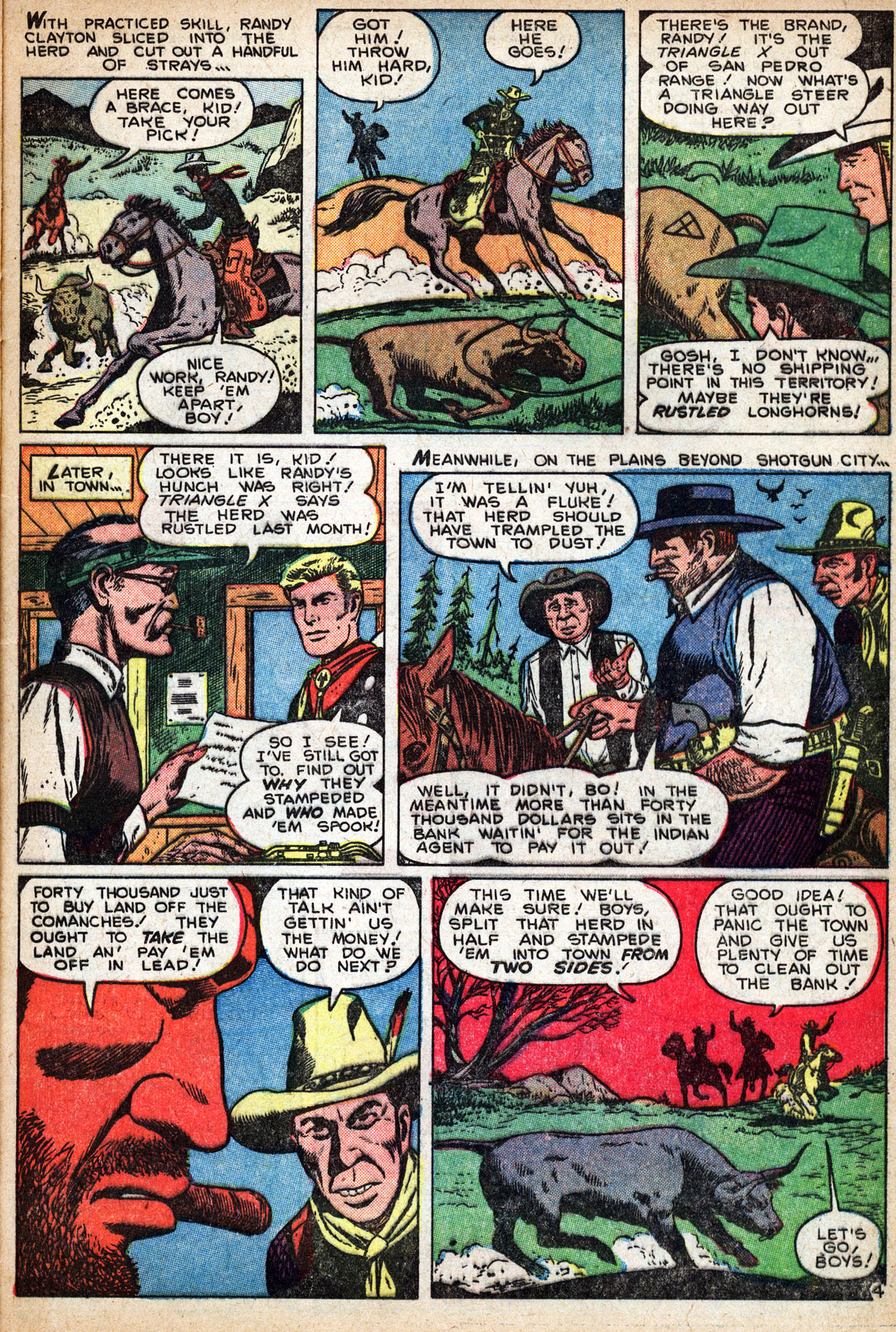 Read online The Rawhide Kid comic -  Issue #16 - 13