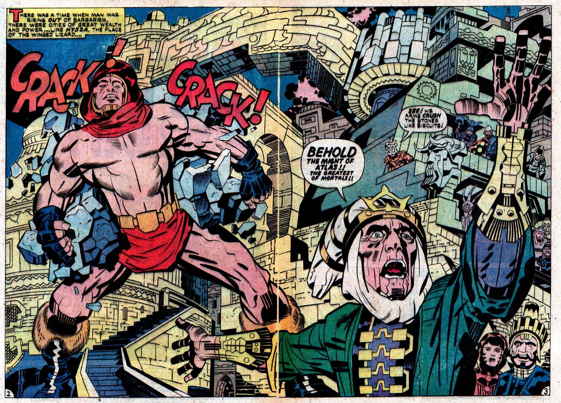 Read online 1st Issue Special comic -  Issue #1 - 4