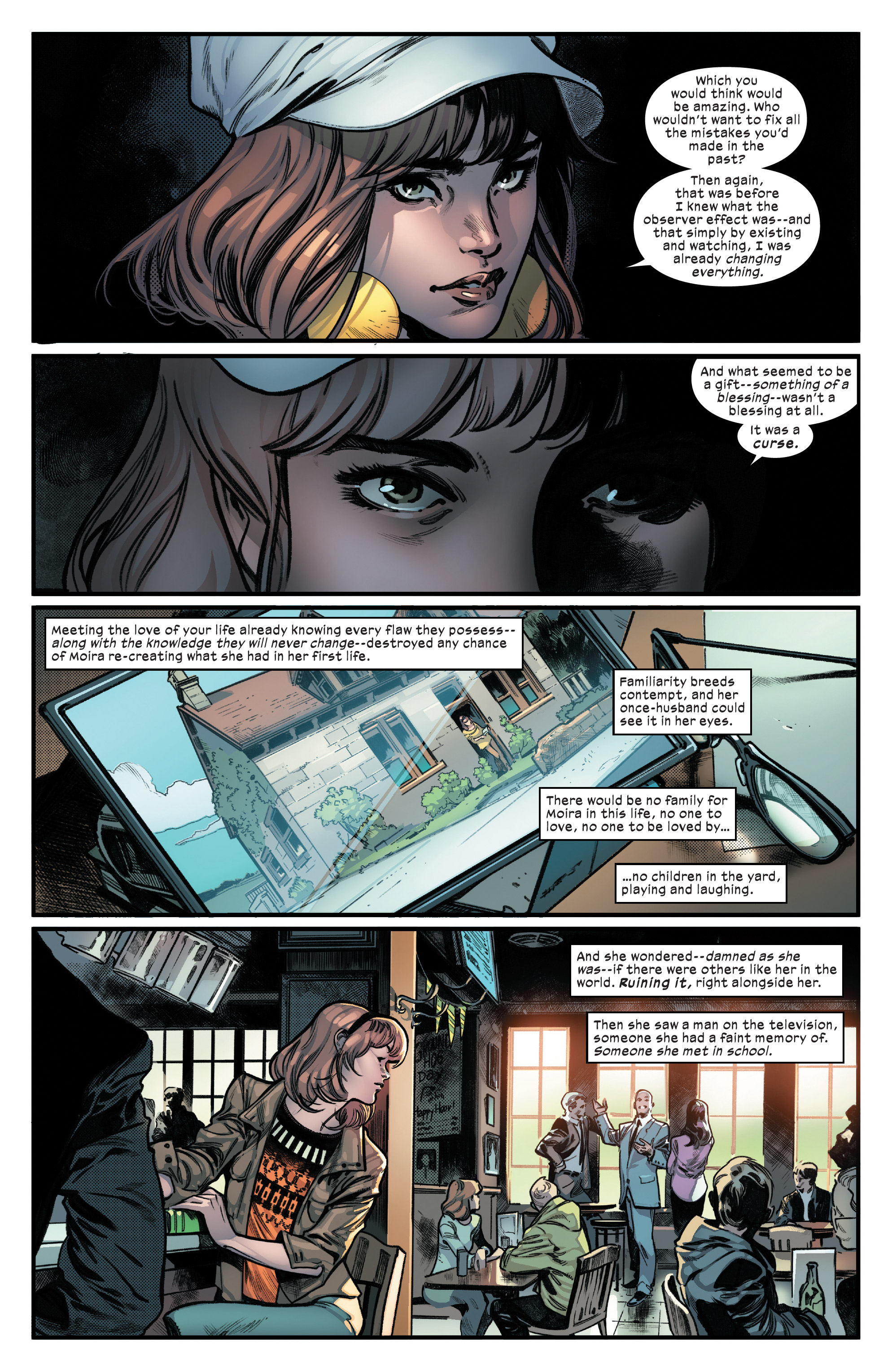 Read online House of X/Powers of X comic -  Issue # TPB (Part 1) - 100