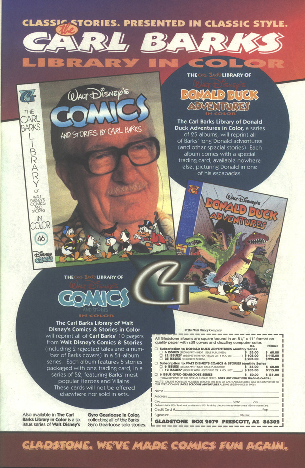 Read online Walt Disney's Donald Duck and Mickey Mouse comic -  Issue #3 - 31