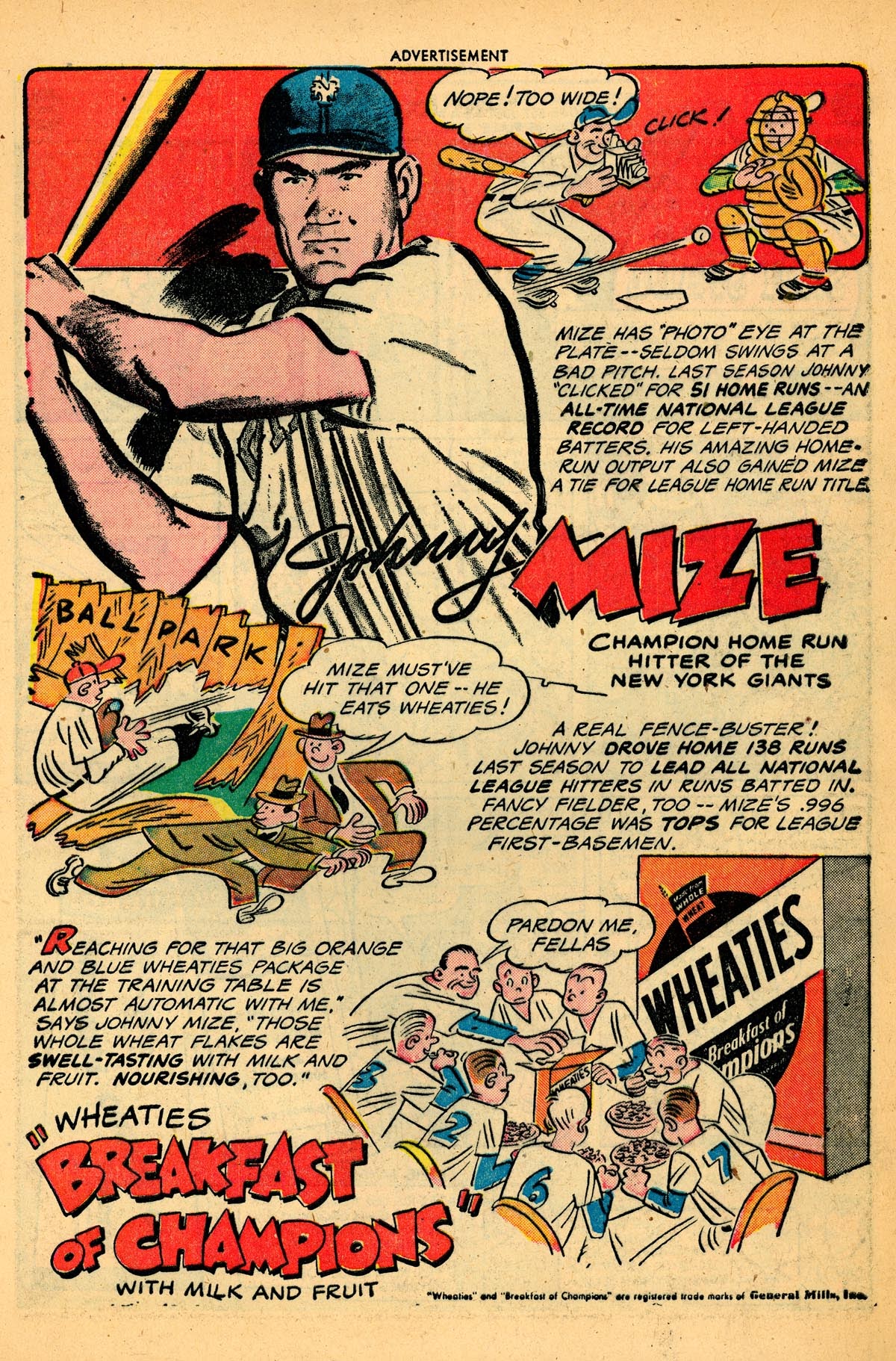 Read online Funny Folks comic -  Issue #16 - 11