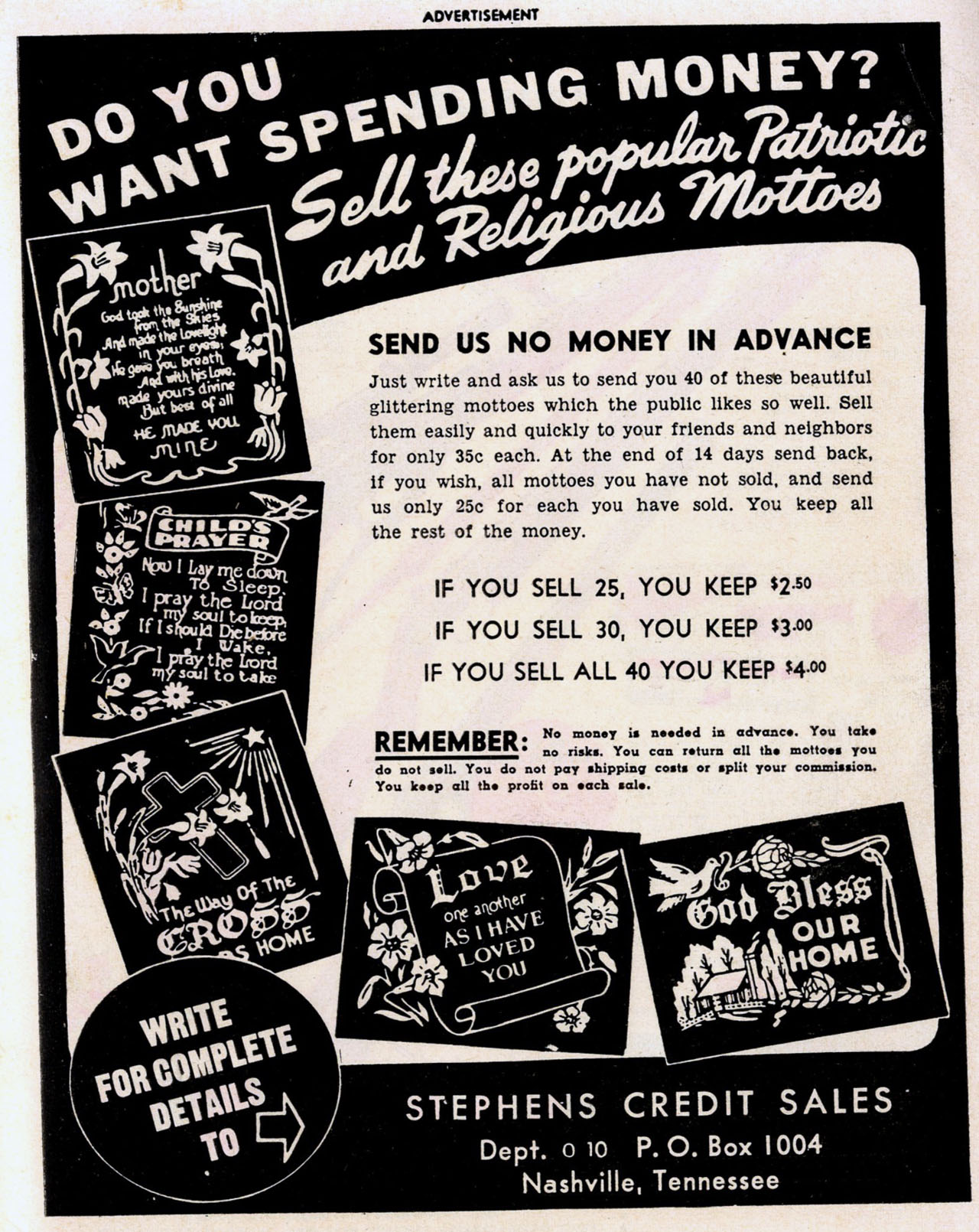 Read online Batman (1940) comic -  Issue #104 - 35