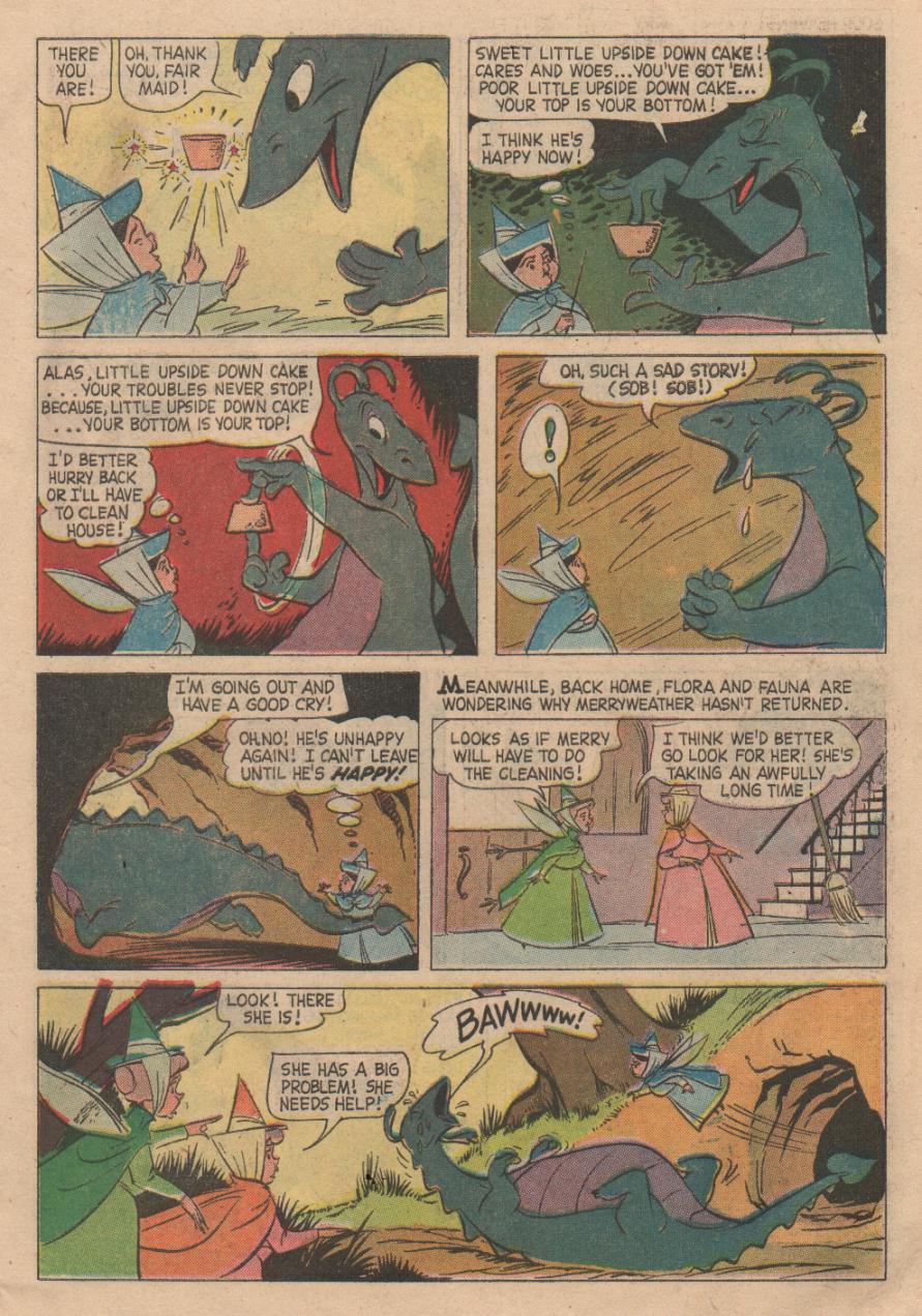 Read online Four Color Comics comic -  Issue #984 - 7