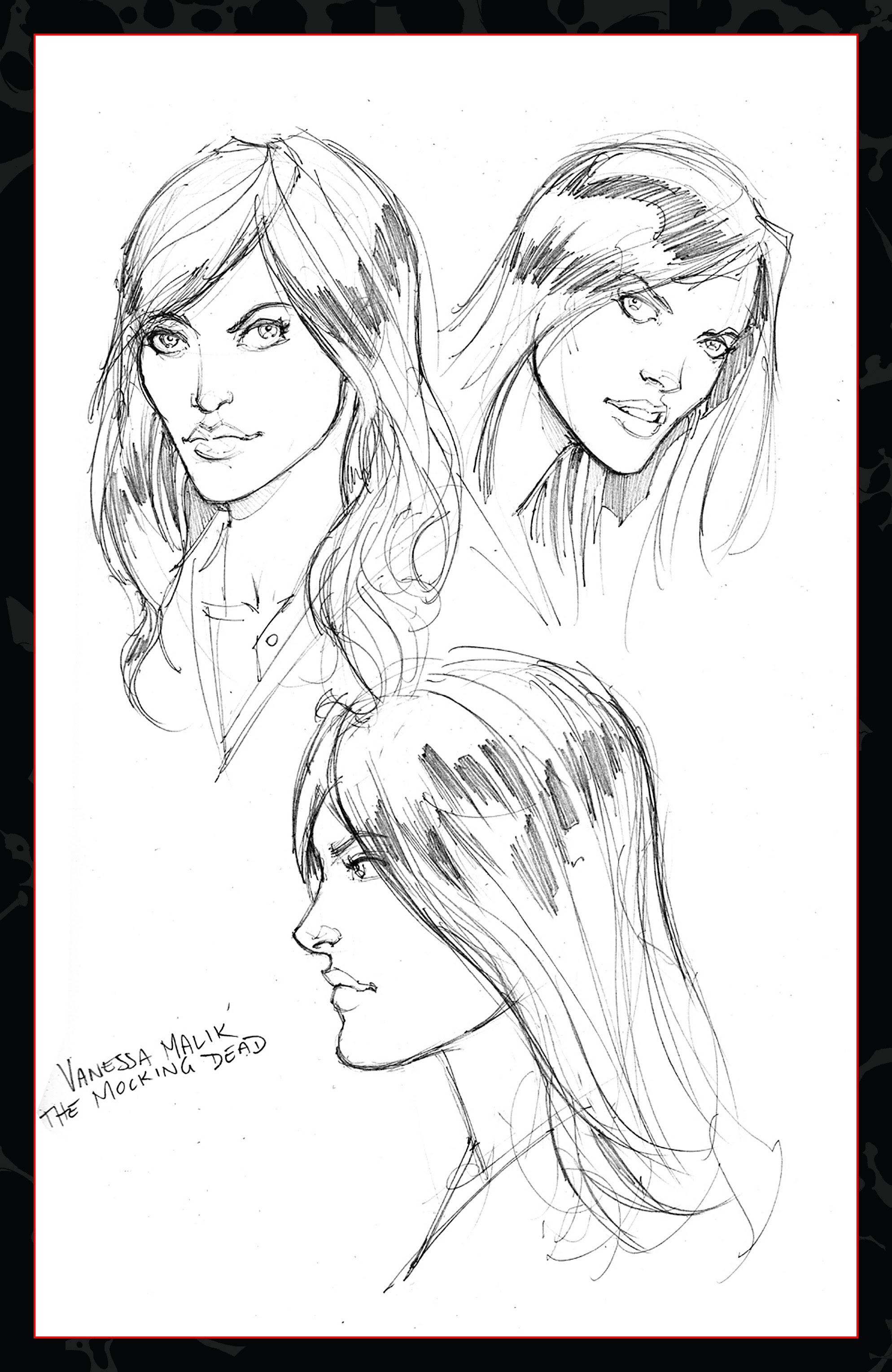 Read online The Mocking Dead comic -  Issue # _TPB (Part 2) - 41