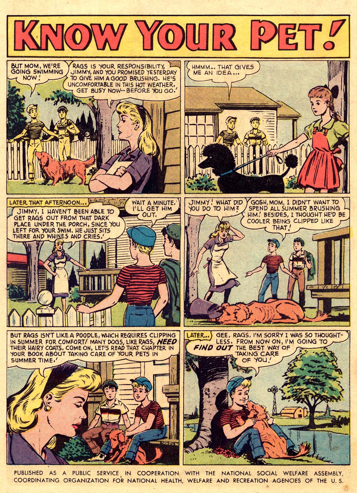 Read online Mystery in Space (1951) comic -  Issue #46 - 16